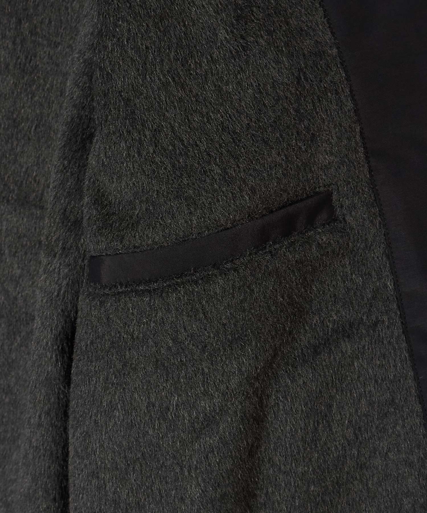 3LAYER N1 JACKET