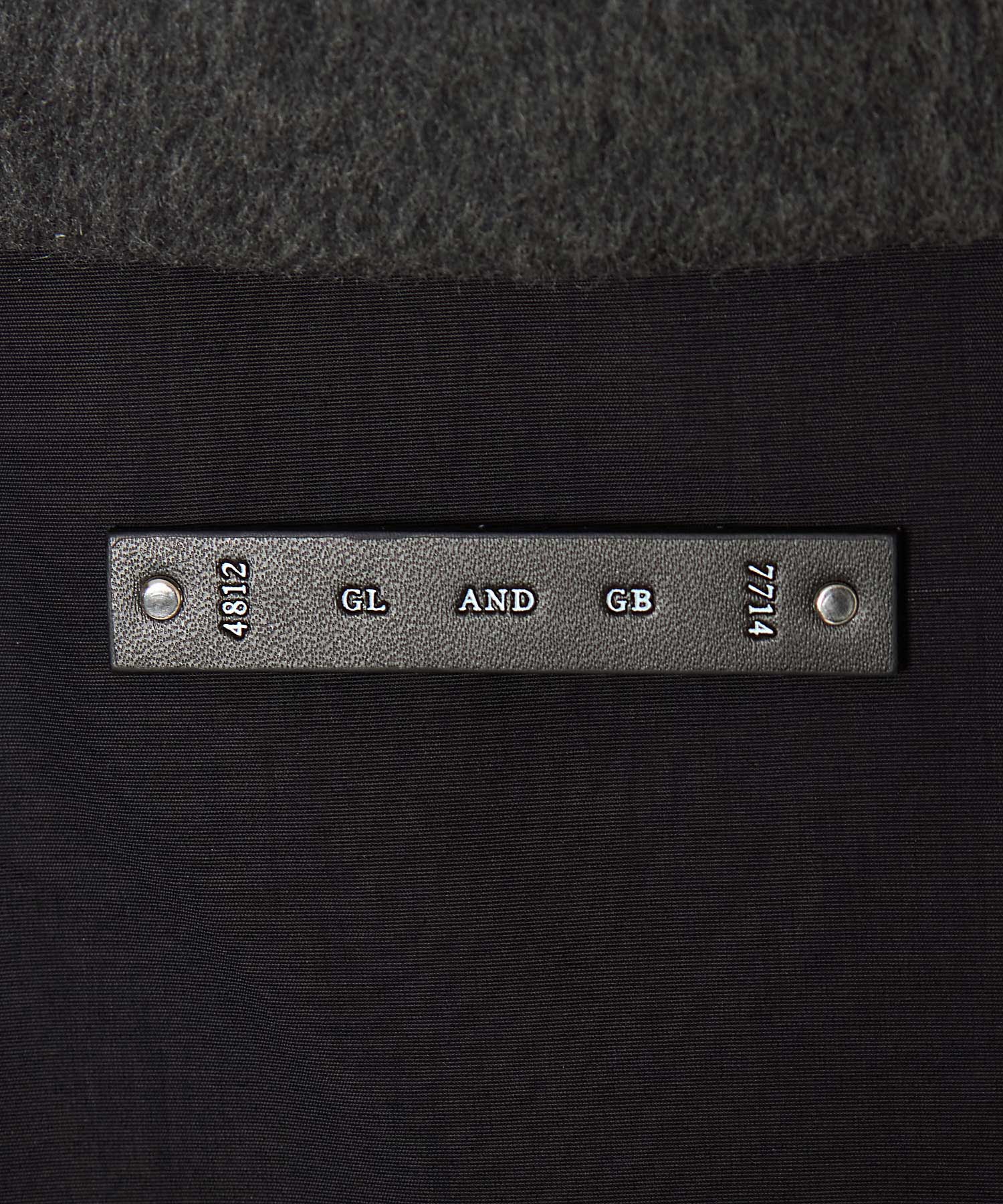3LAYER N1 JACKET