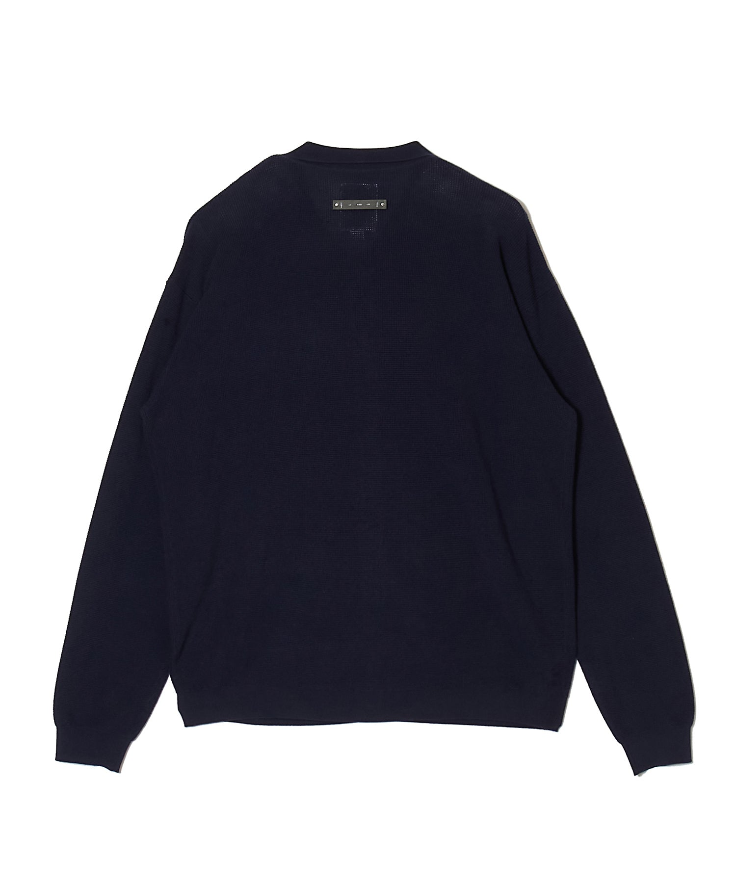 COTTON KINT CARDIGAN