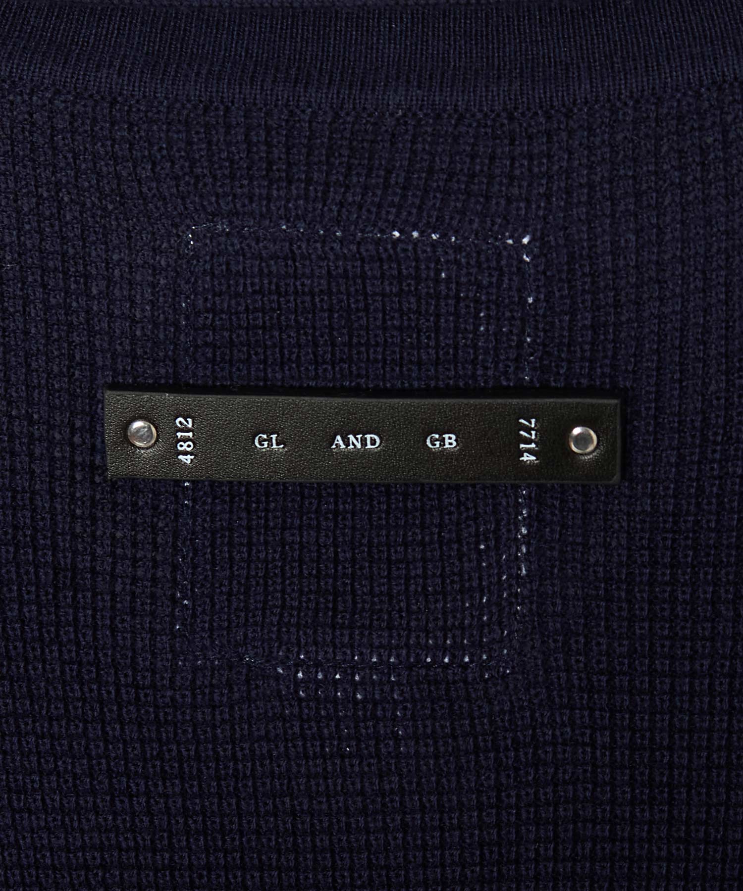 COTTON KINT CARDIGAN