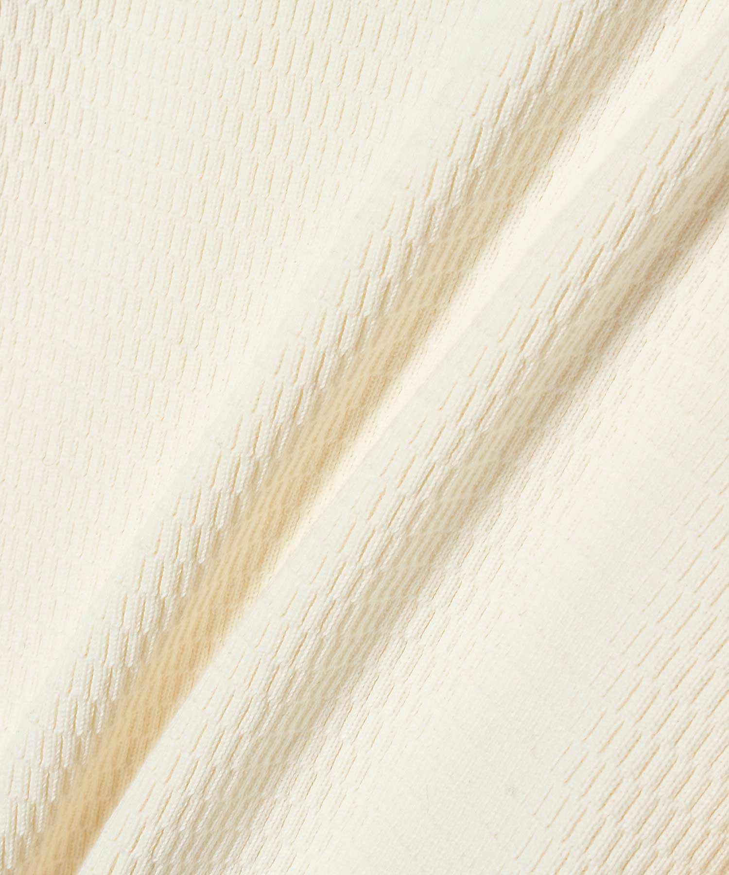 HENRY NECK THERMAL LONG SLEEVE