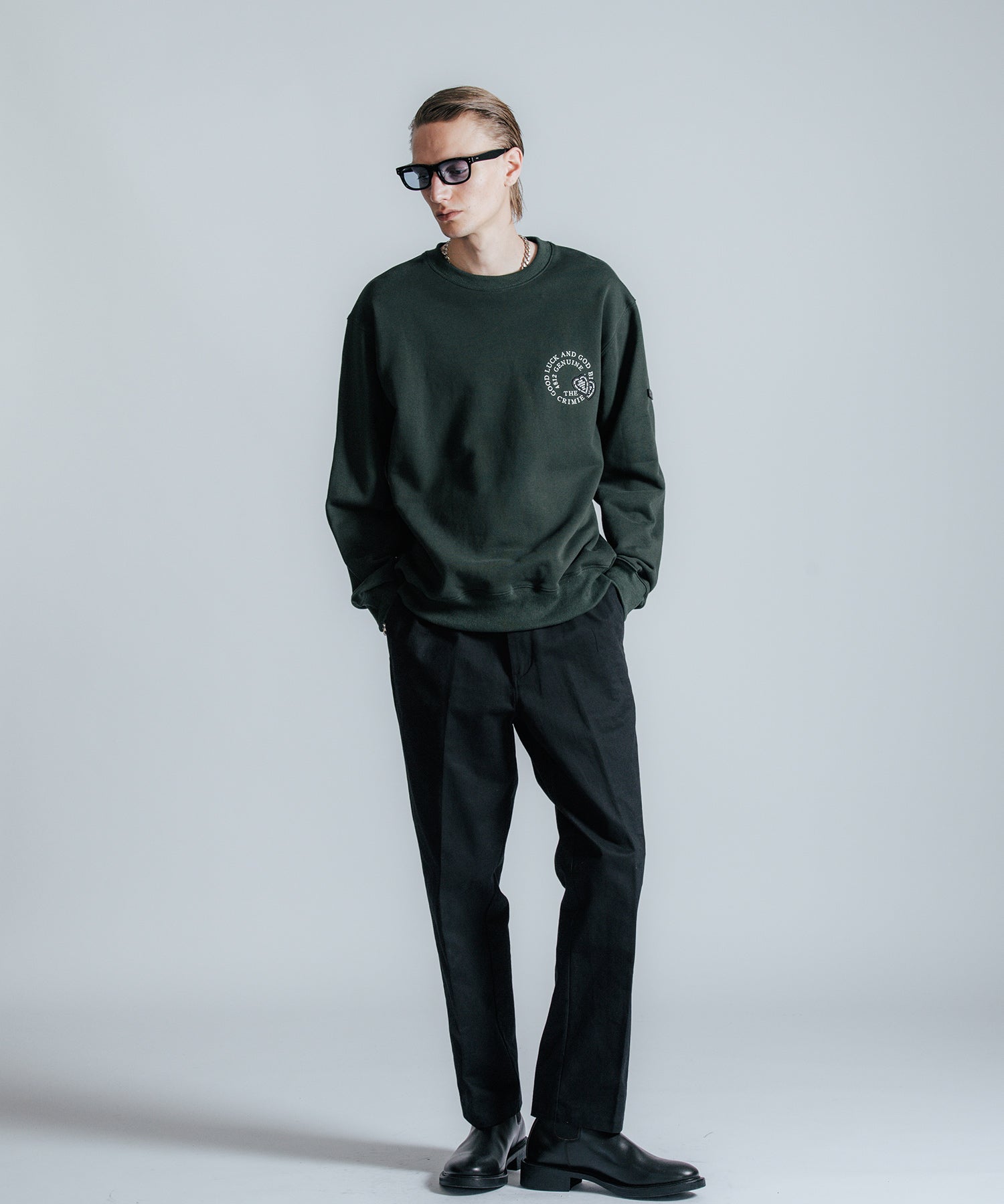 WORK PANTS