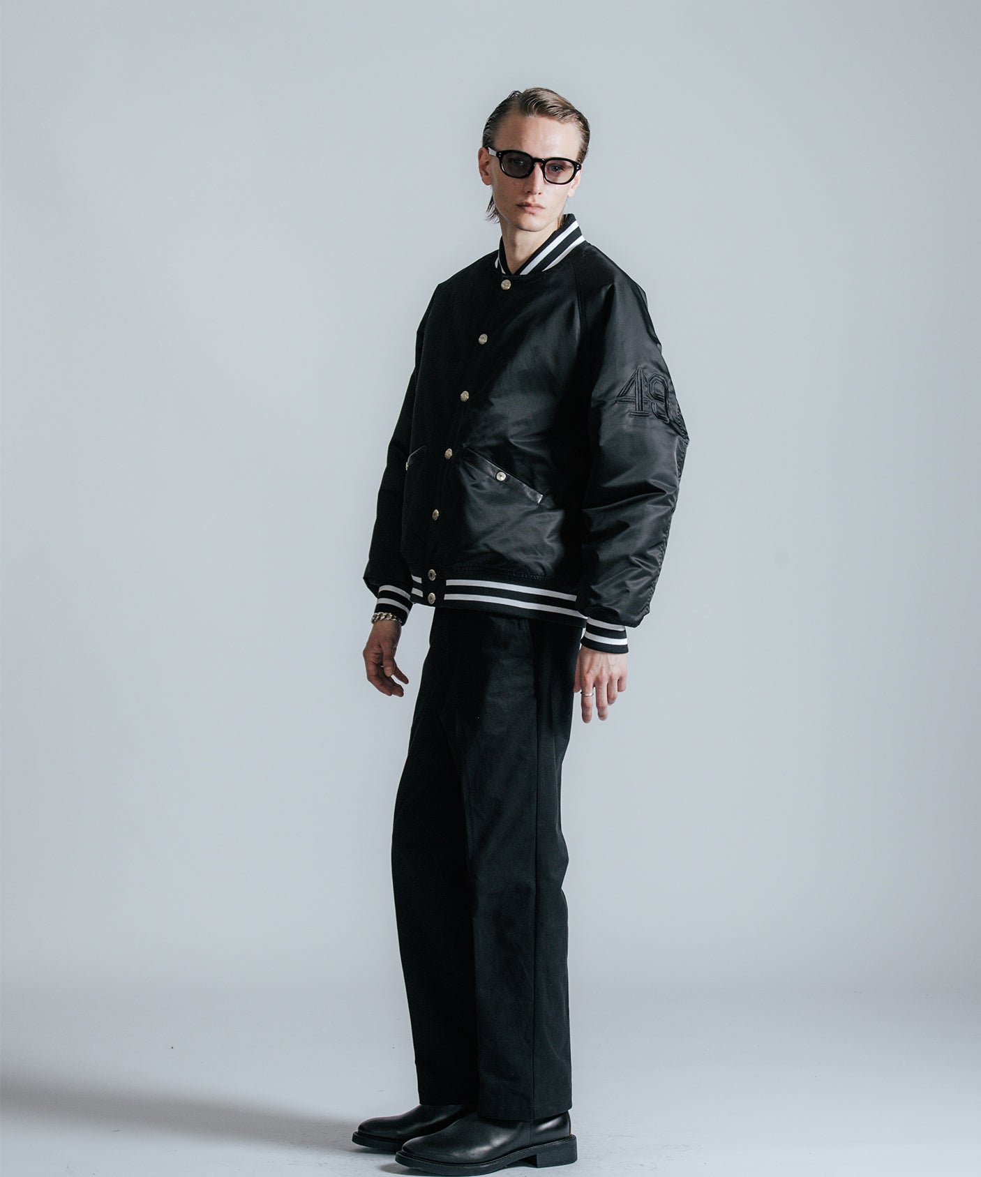WORK PANTS