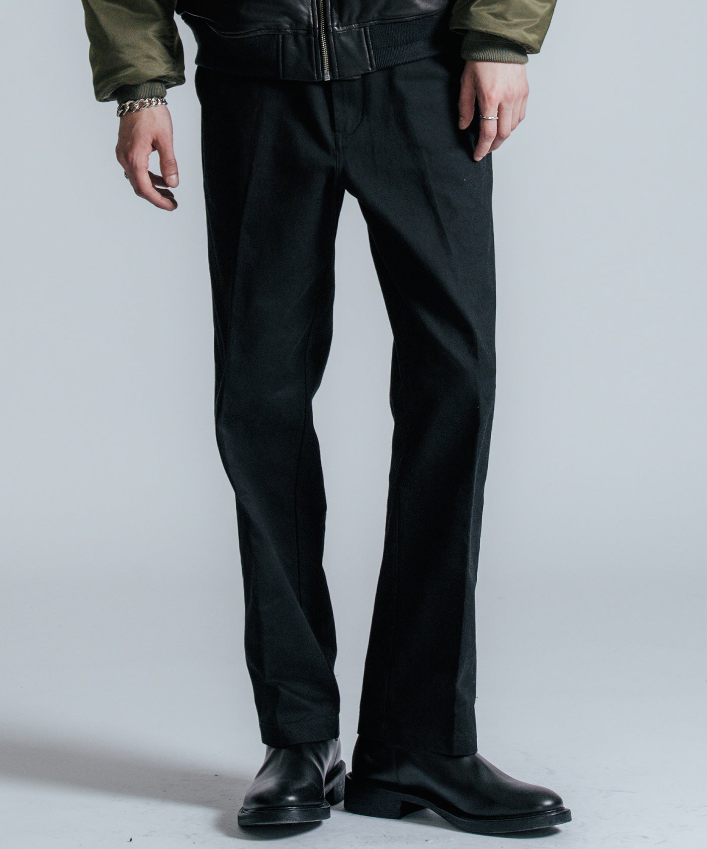 WORK PANTS