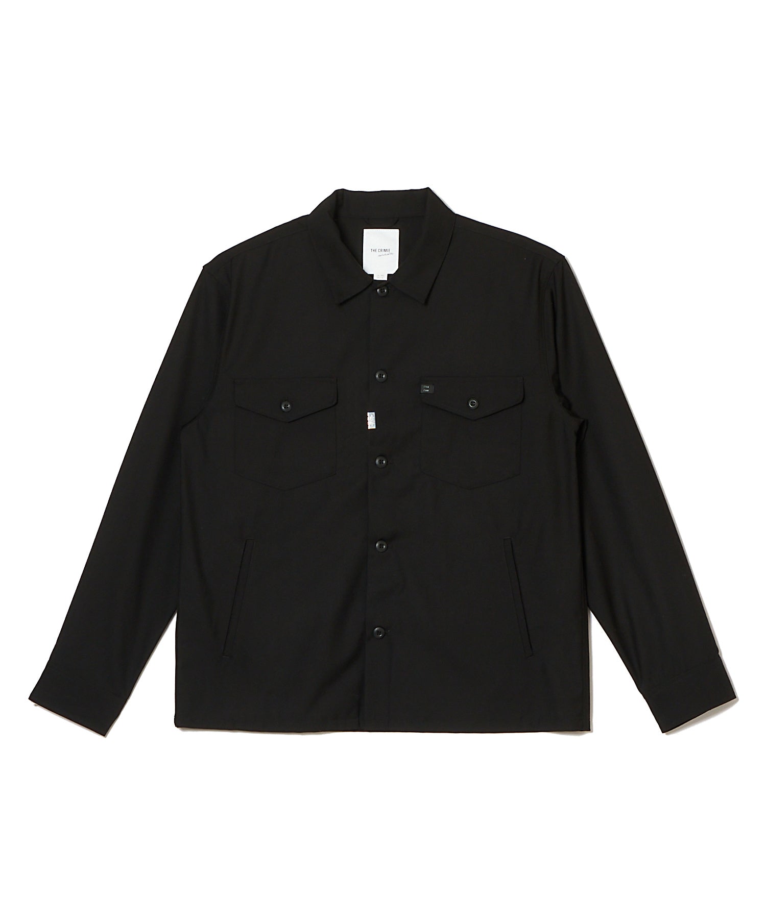 MILITRY SHIRT