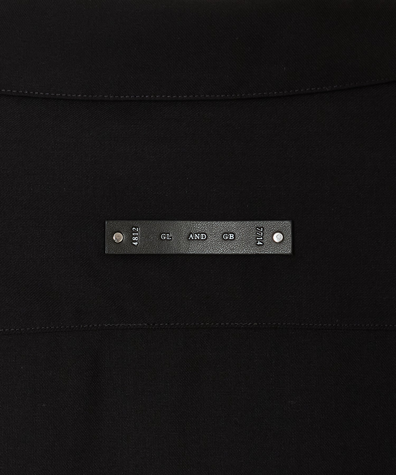 MILITRY SHIRT