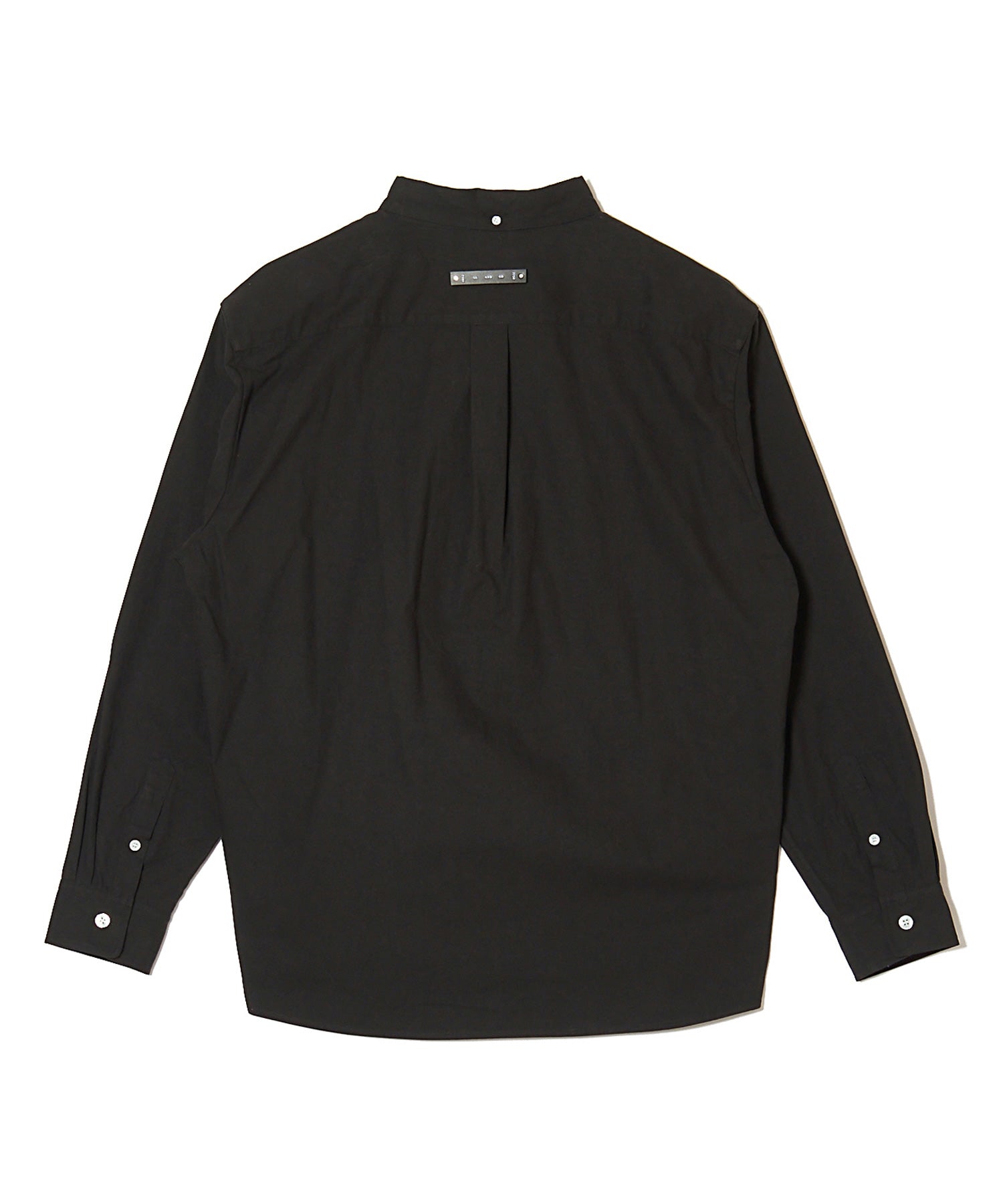 HEAVY OX B.D SHIRT