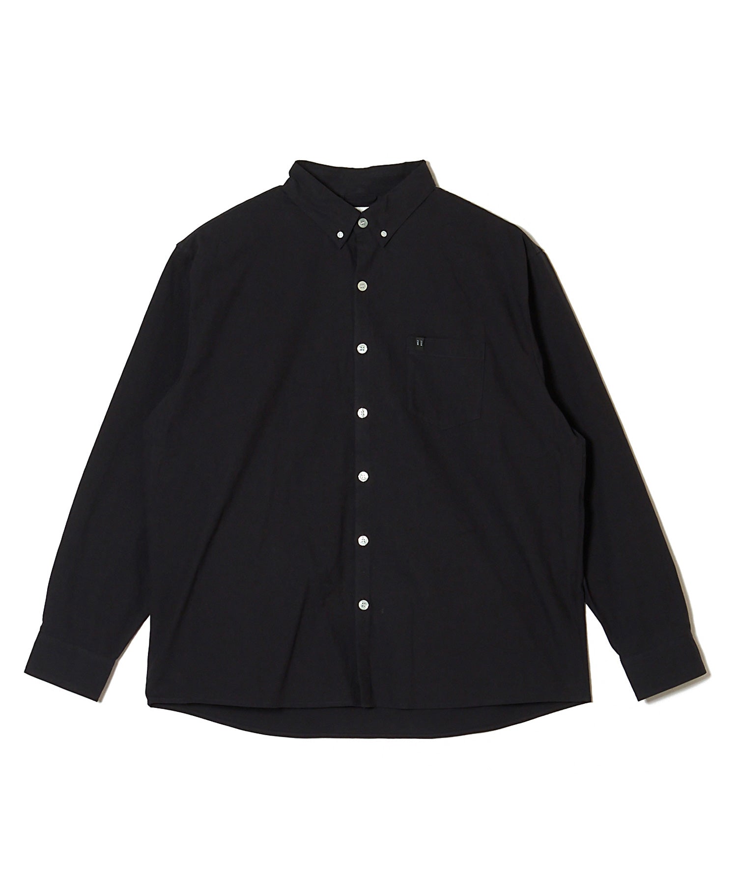 HEAVY OX B.D SHIRT