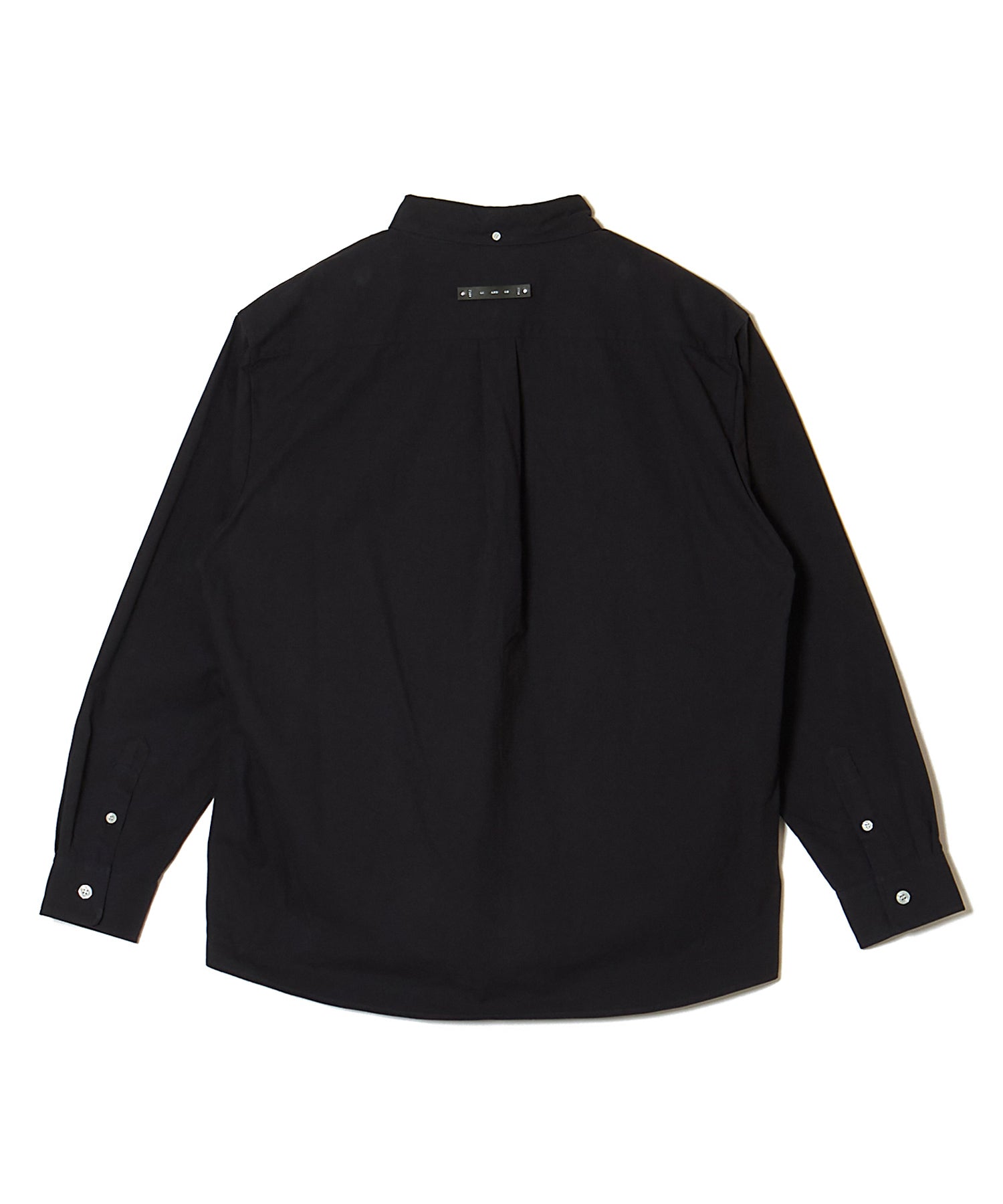 HEAVY OX B.D SHIRT