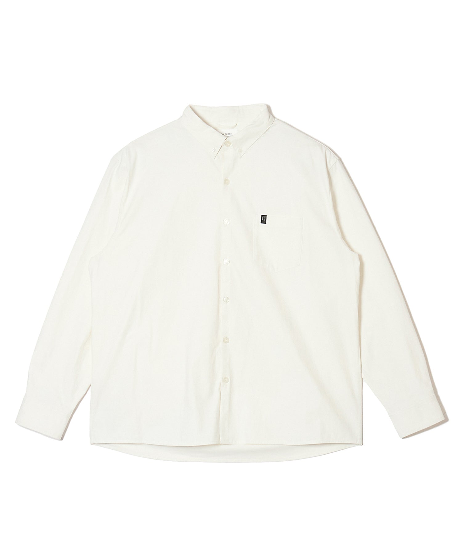 HEAVY OX B.D SHIRT