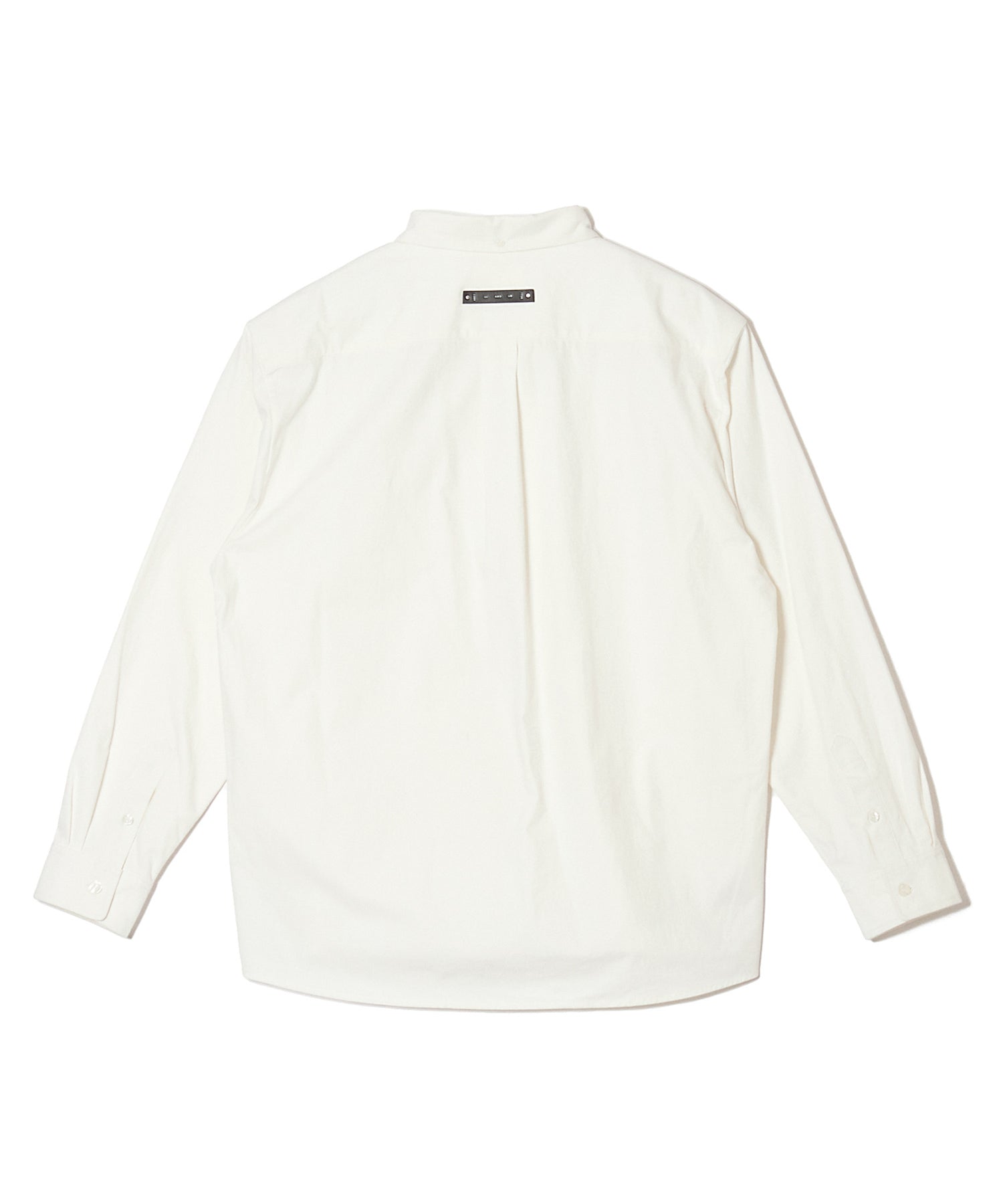HEAVY OX B.D SHIRT