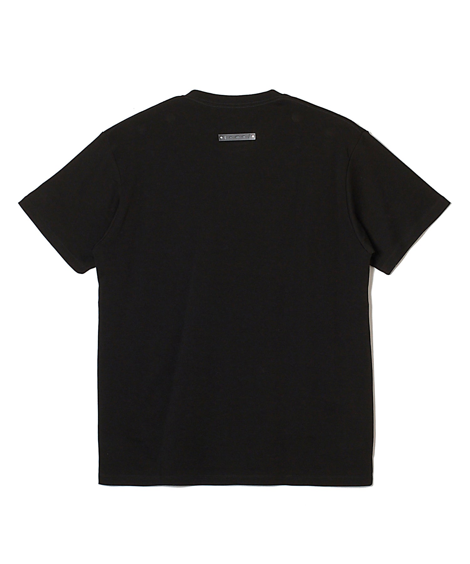 FLAG LOGO POCKET T SHIRT