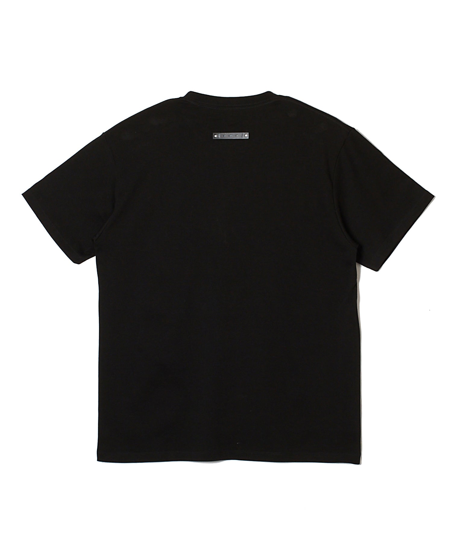 SIGNATURE PATCHWORK T SHIRT
