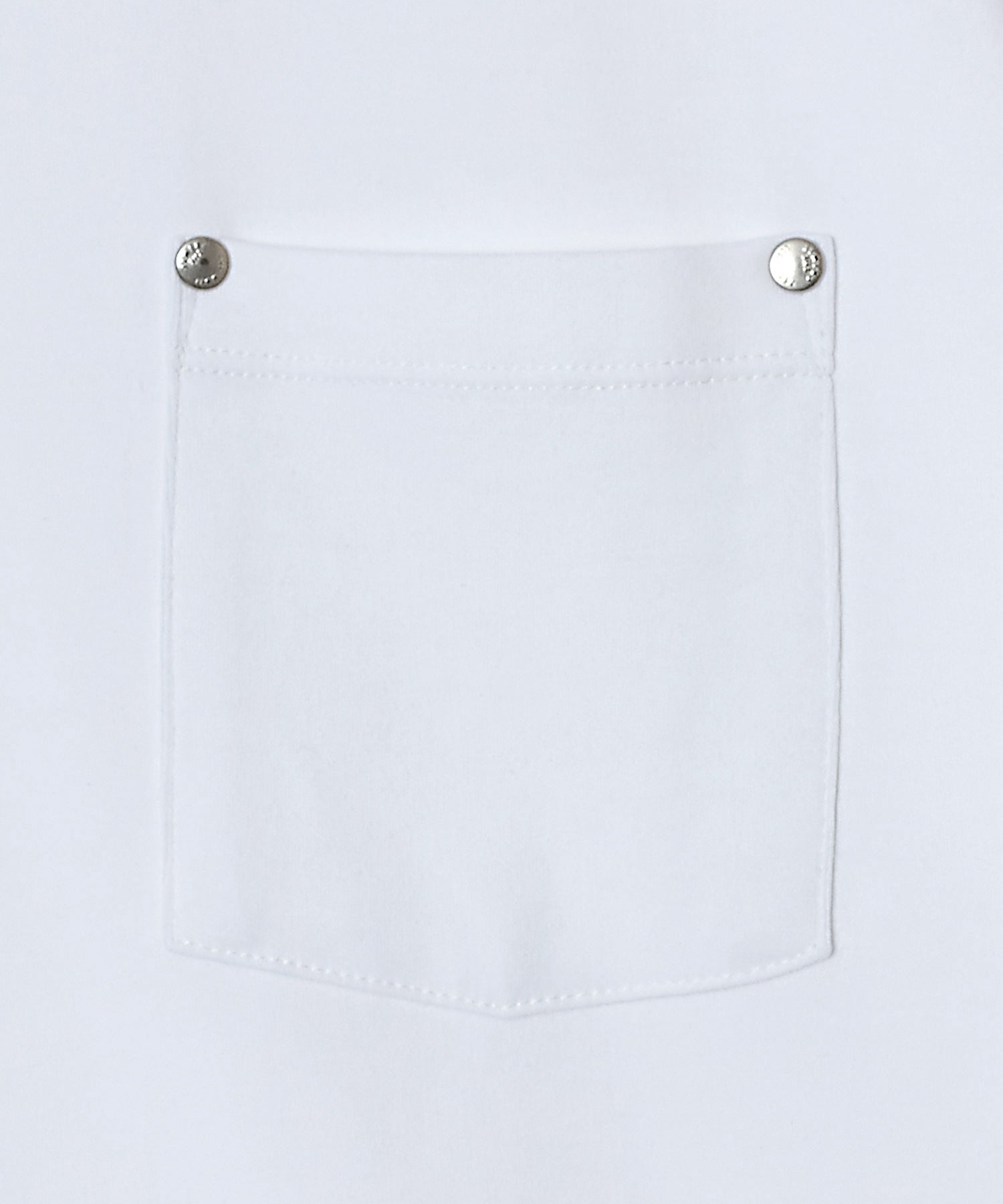 RIVET & DIALOG LOGO POCKET T SHIRT