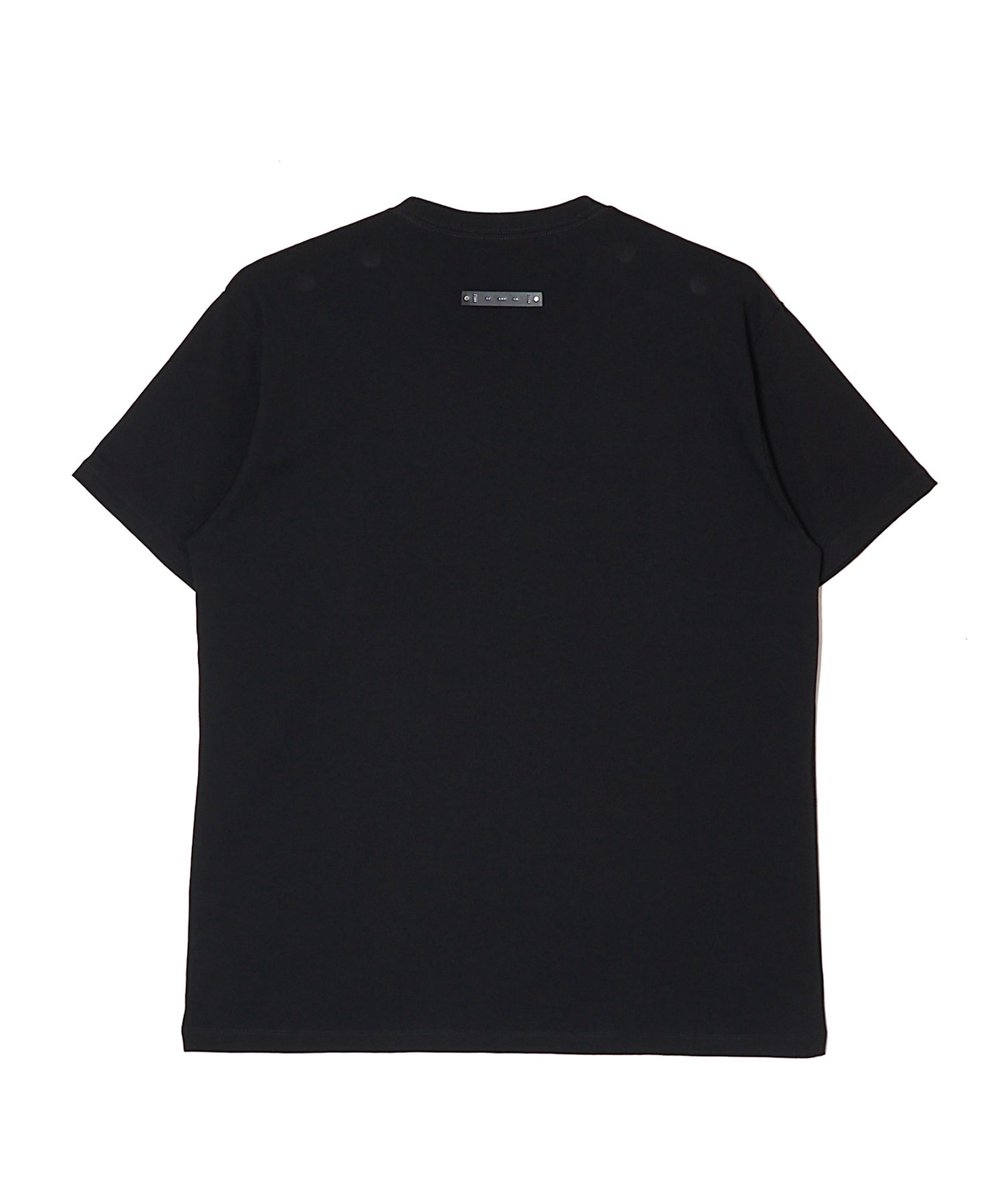 CR MUSUTANG USED PRINT T SHIRT