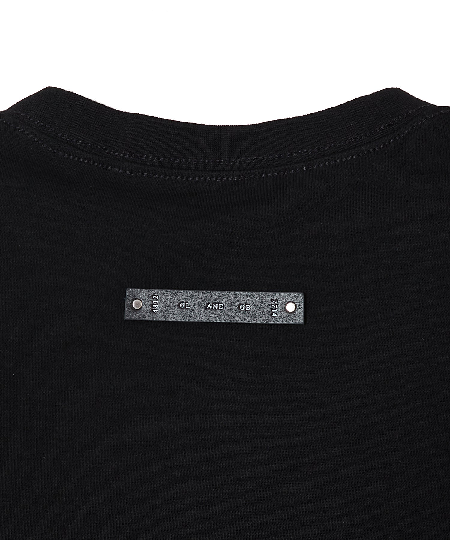 CR MUSUTANG USED PRINT T SHIRT