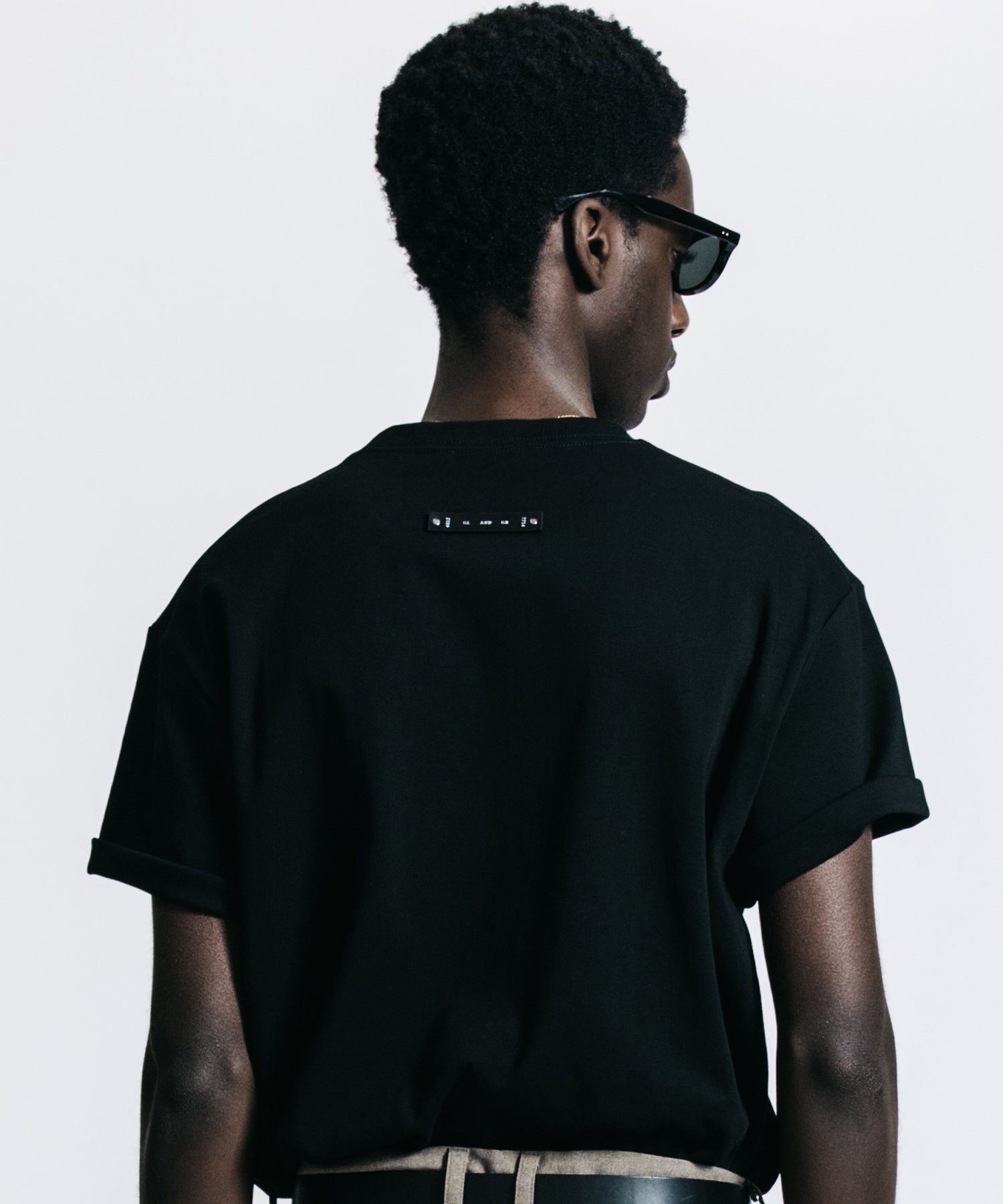 GLGB ATHLETIC T SHIRT