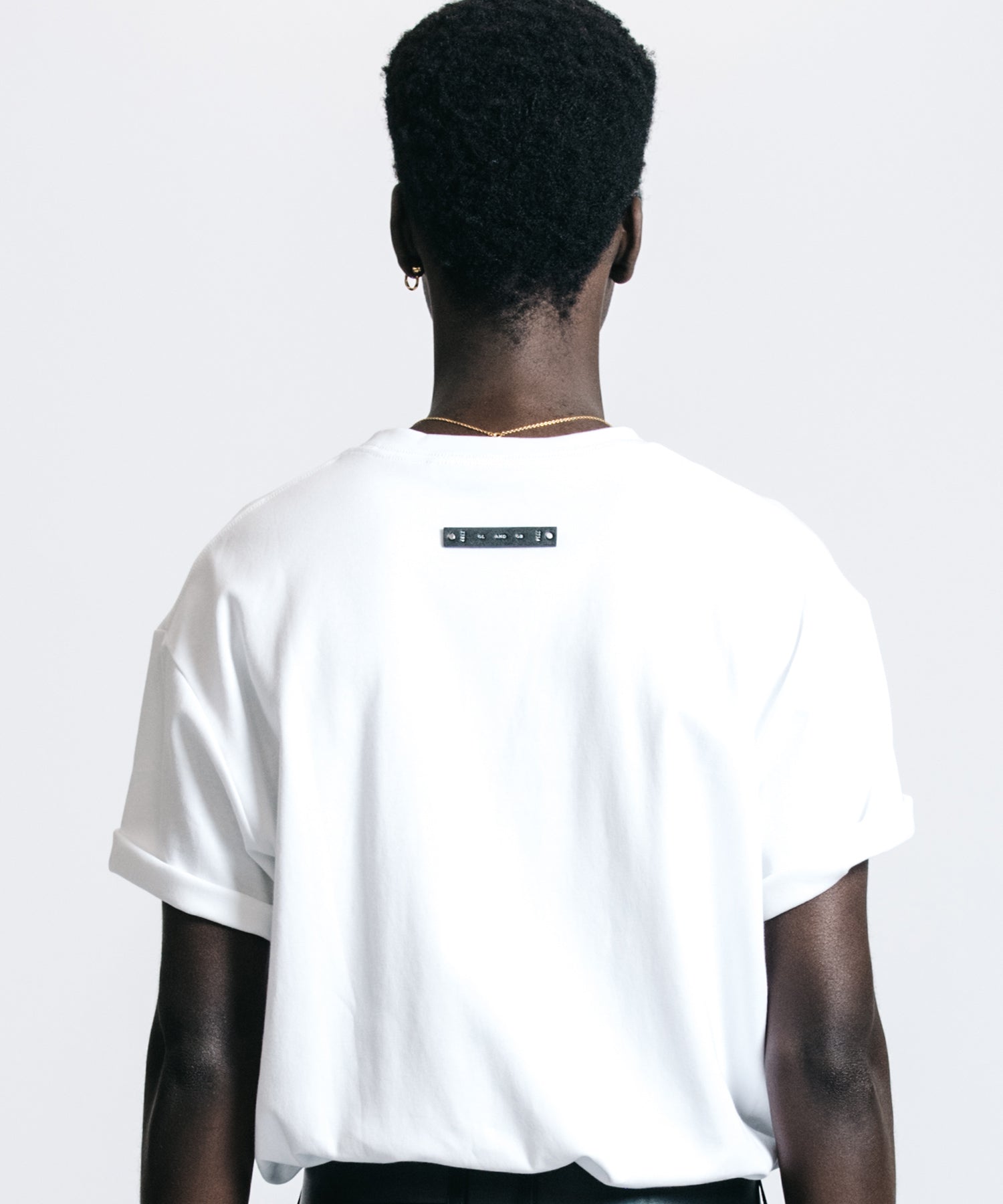 GLGB ATHLETIC T SHIRT