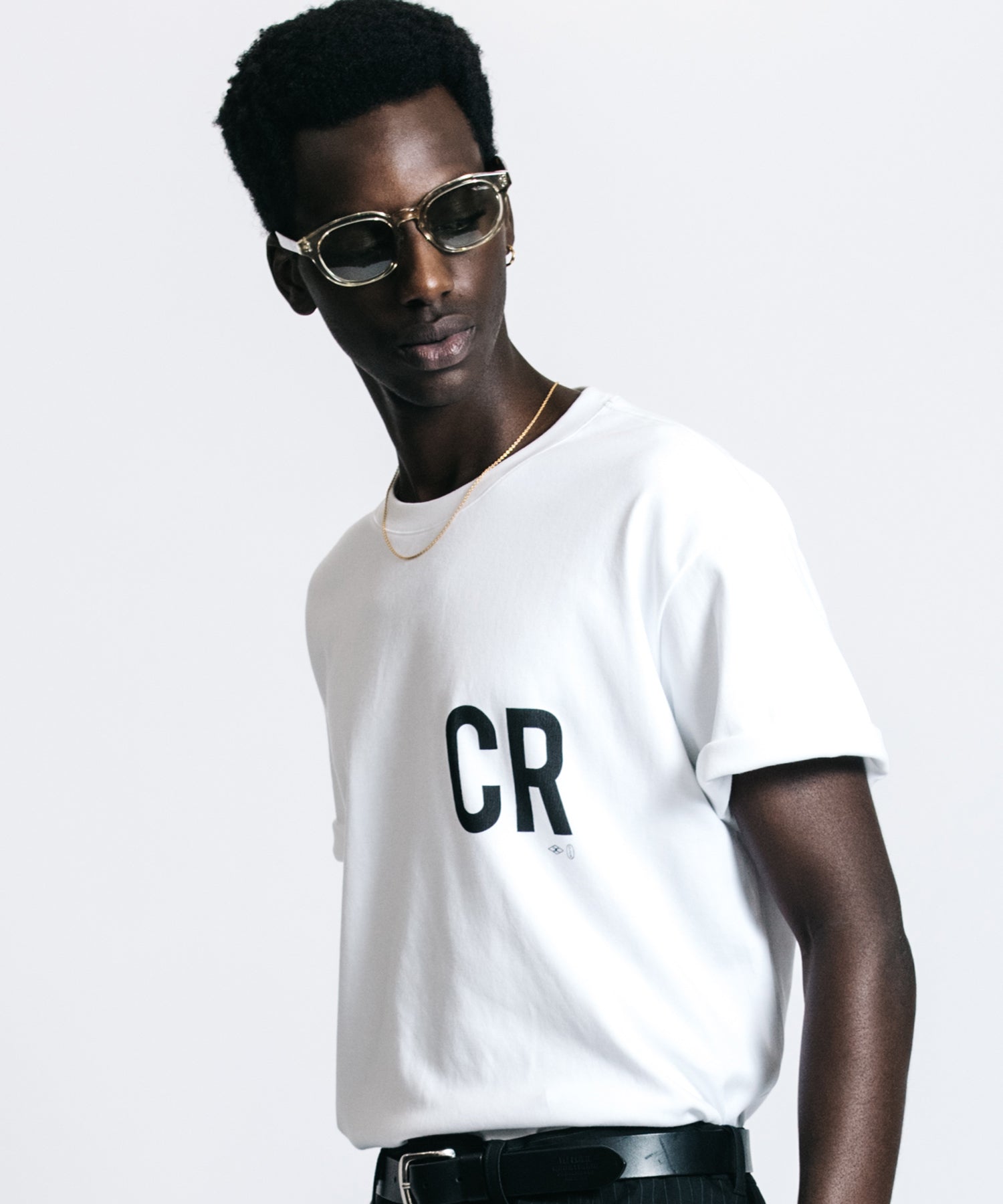 CR ORIGINAL T SHIRT