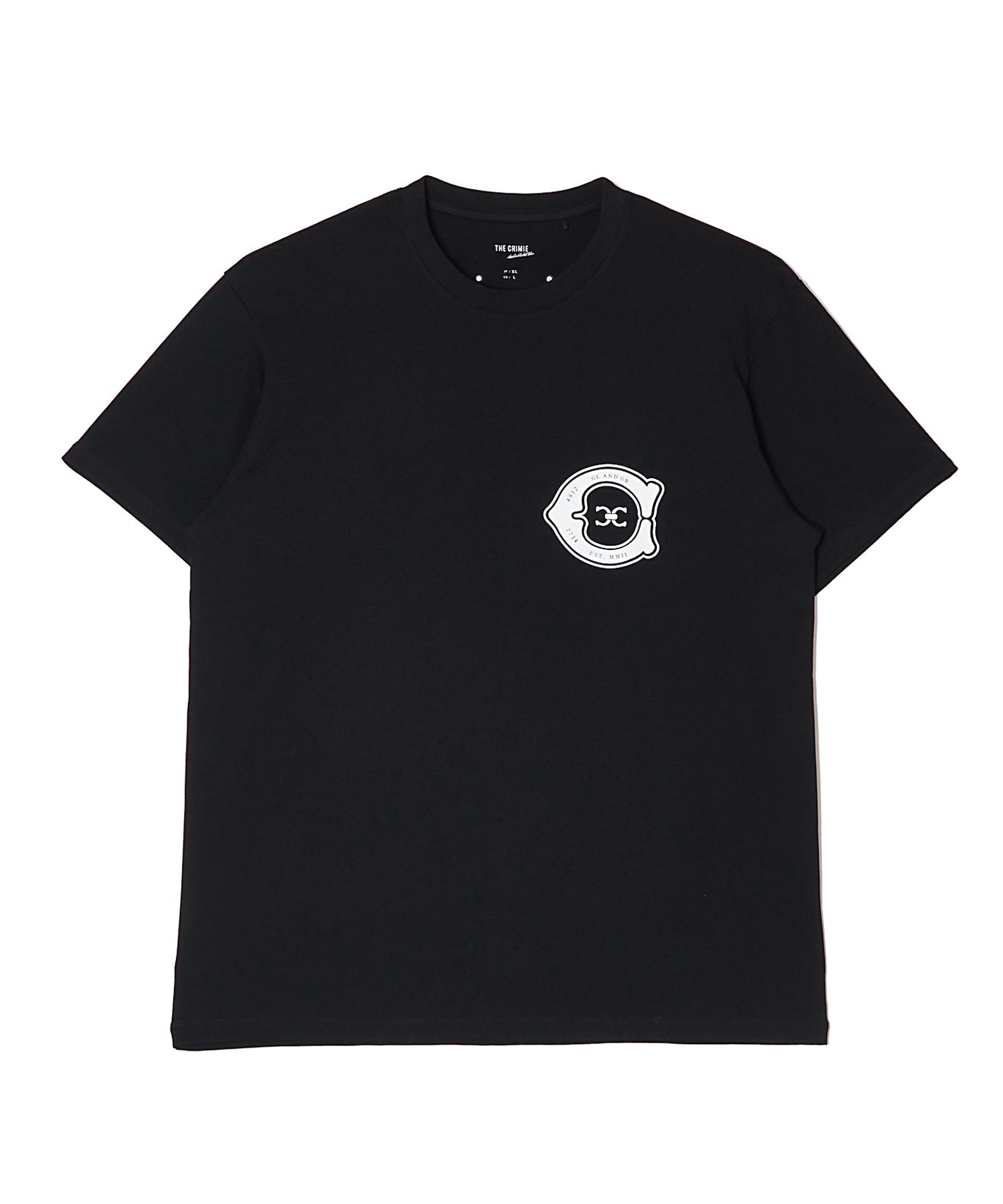 BASEBALL LOGO T SHIRT