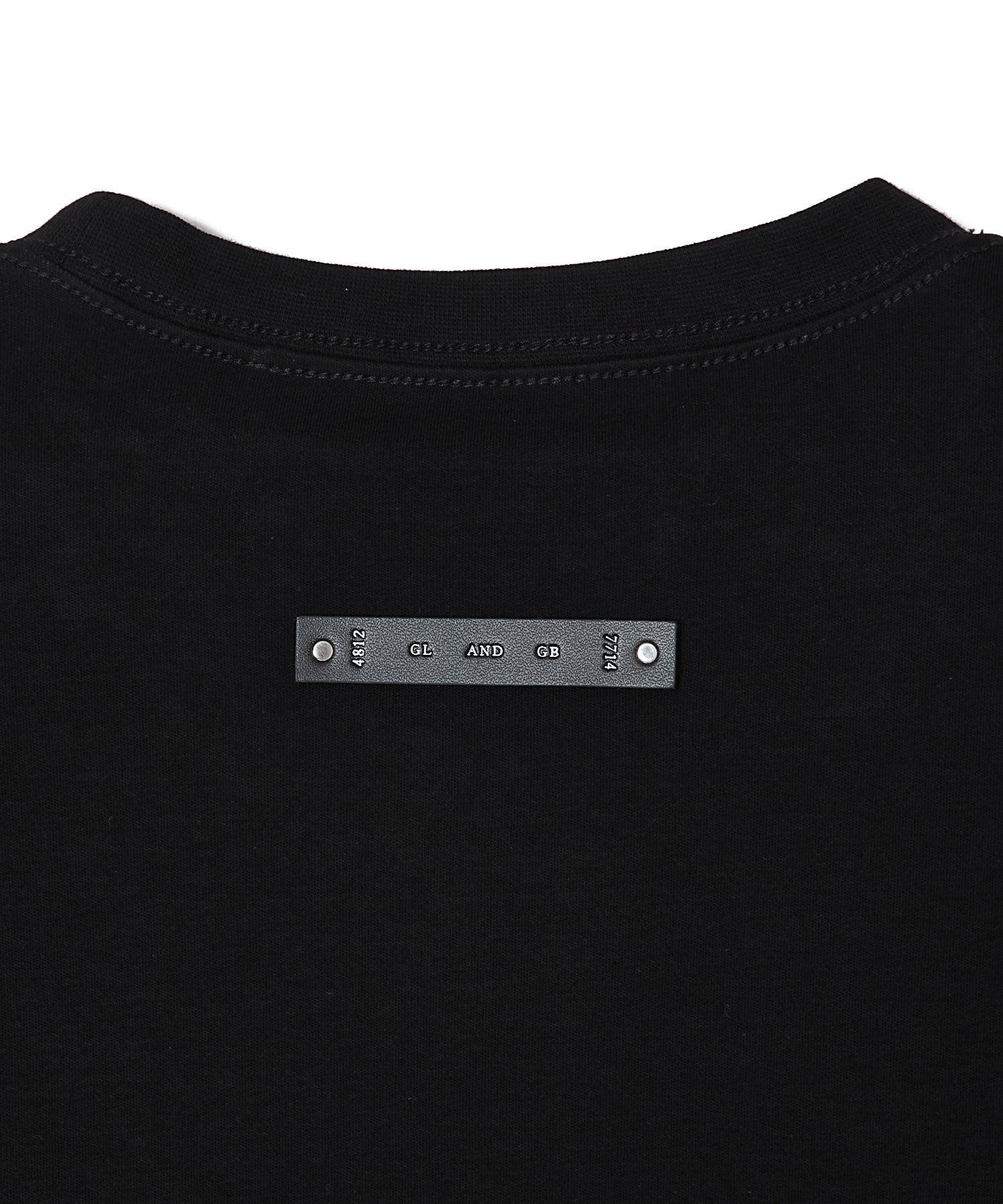 BASEBALL LOGO T SHIRT