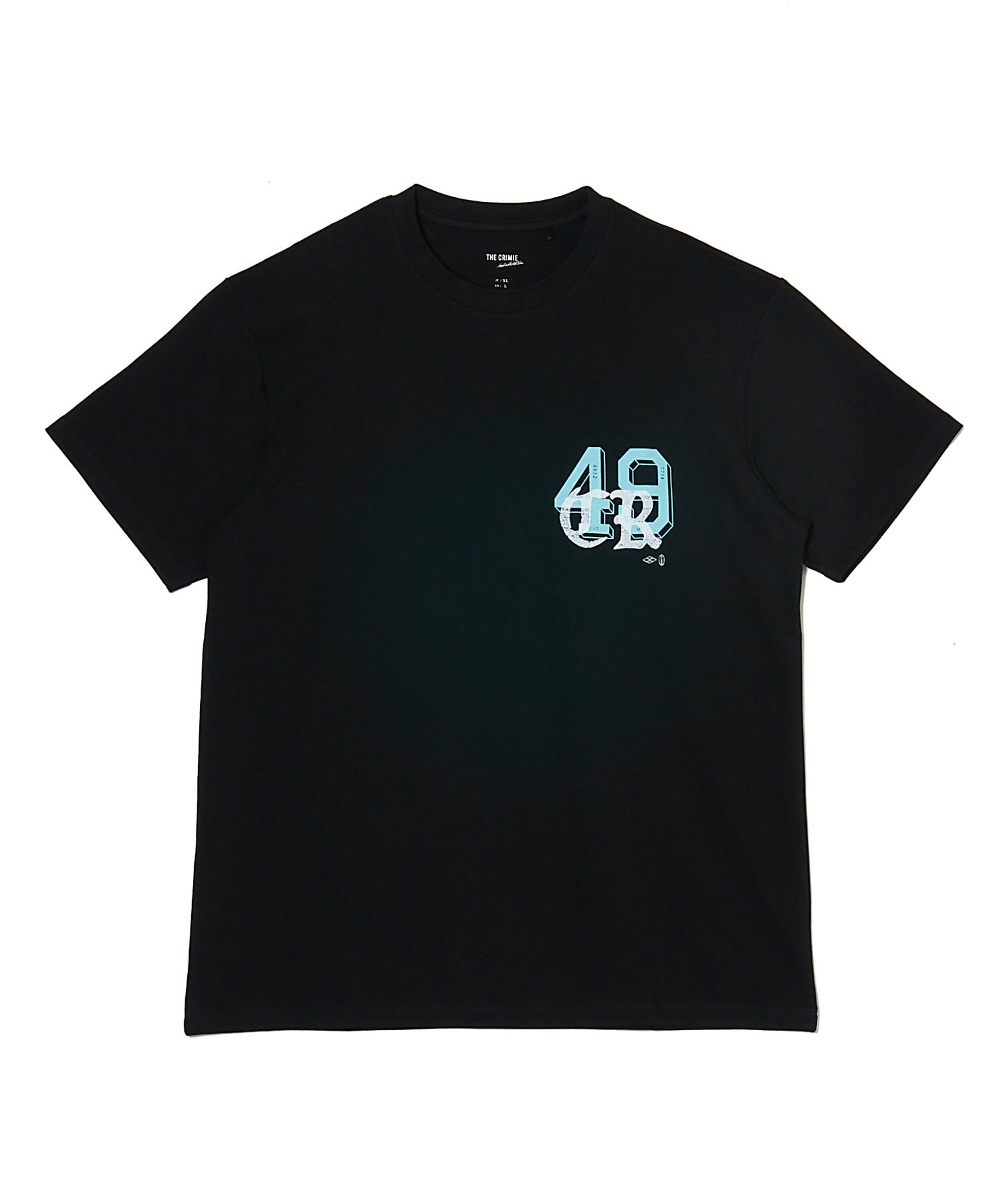 49CLUB CR T SHIRT