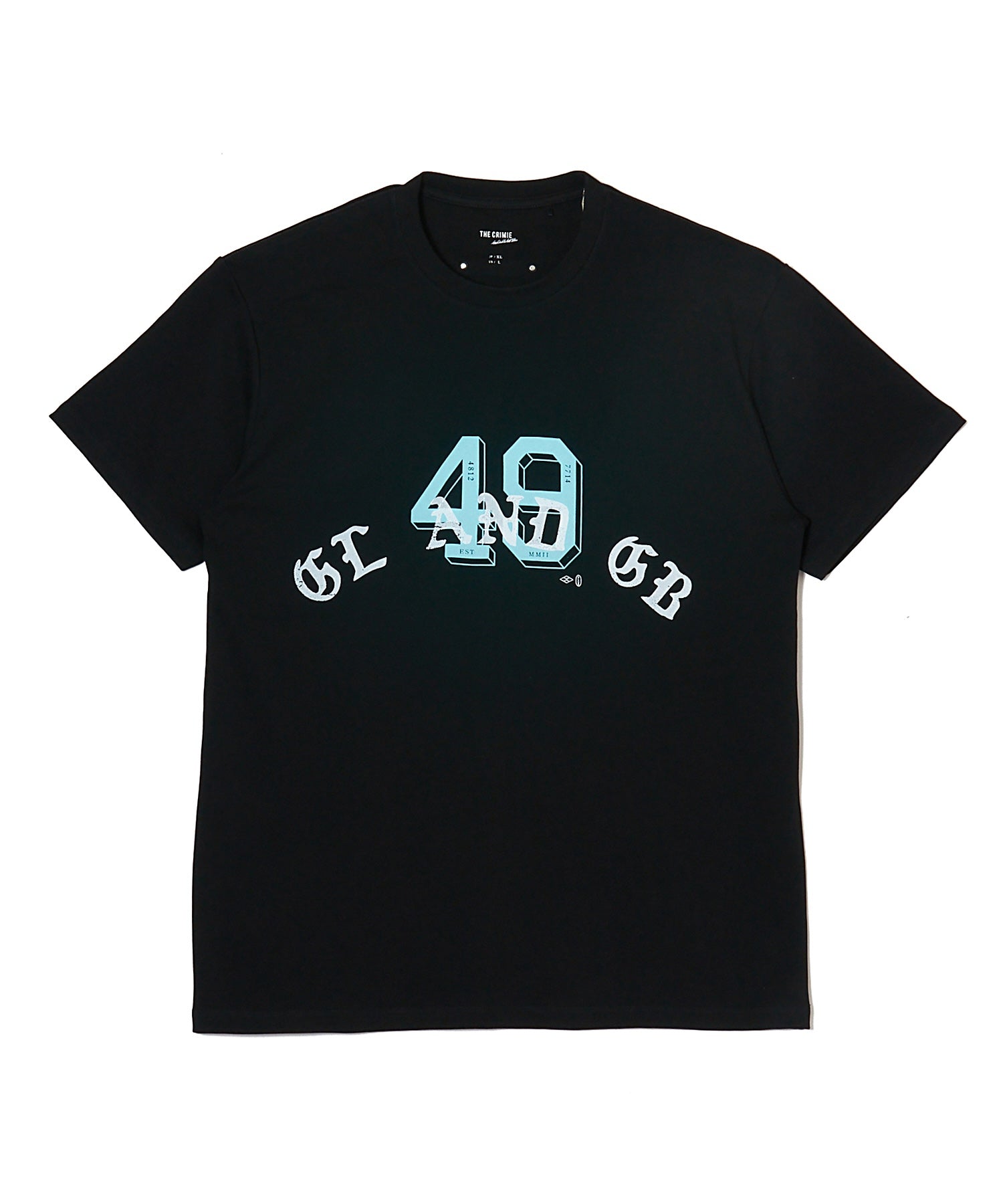 49CLUB GLGB T SHIRT