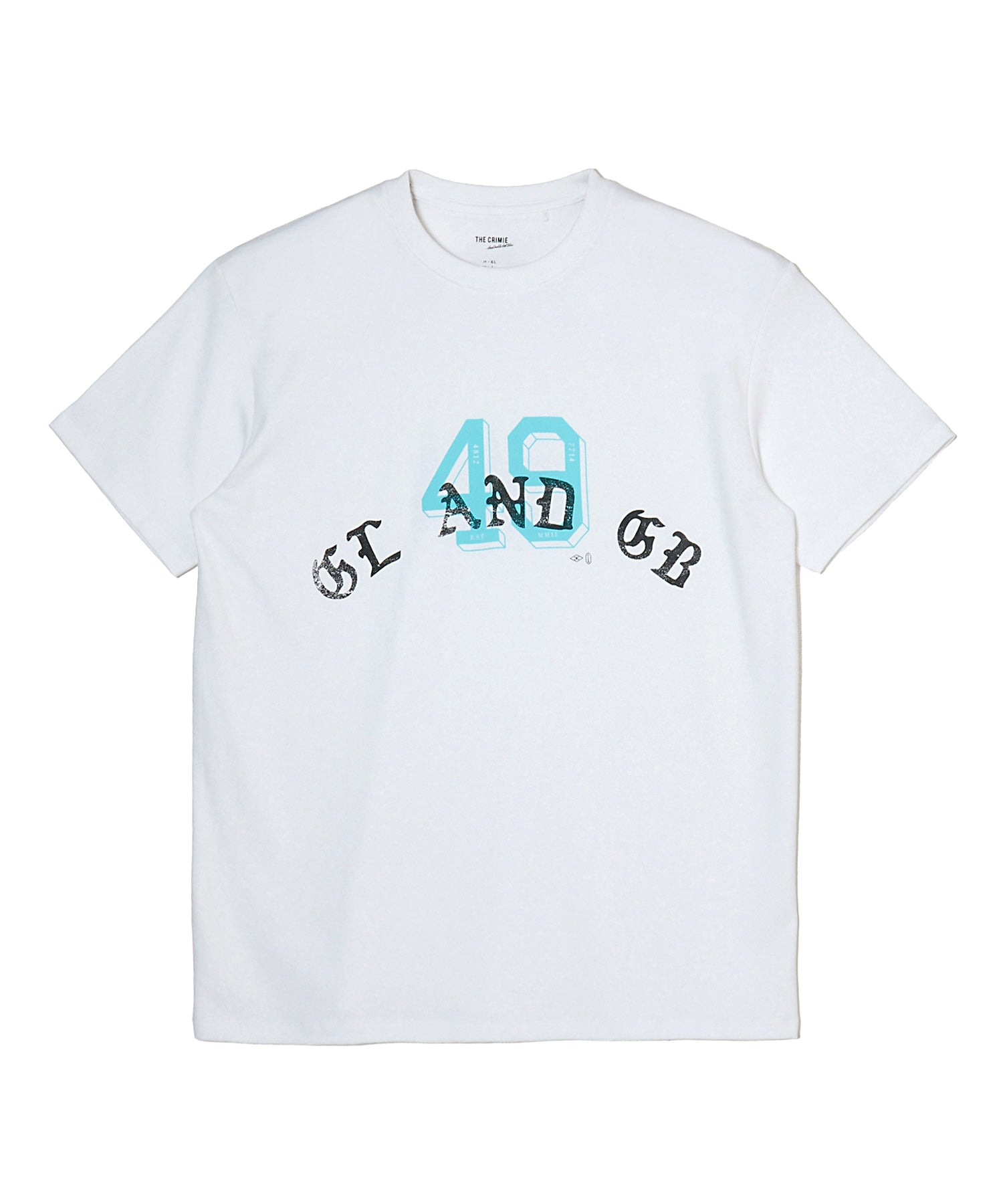 49CLUB GLGB T SHIRT