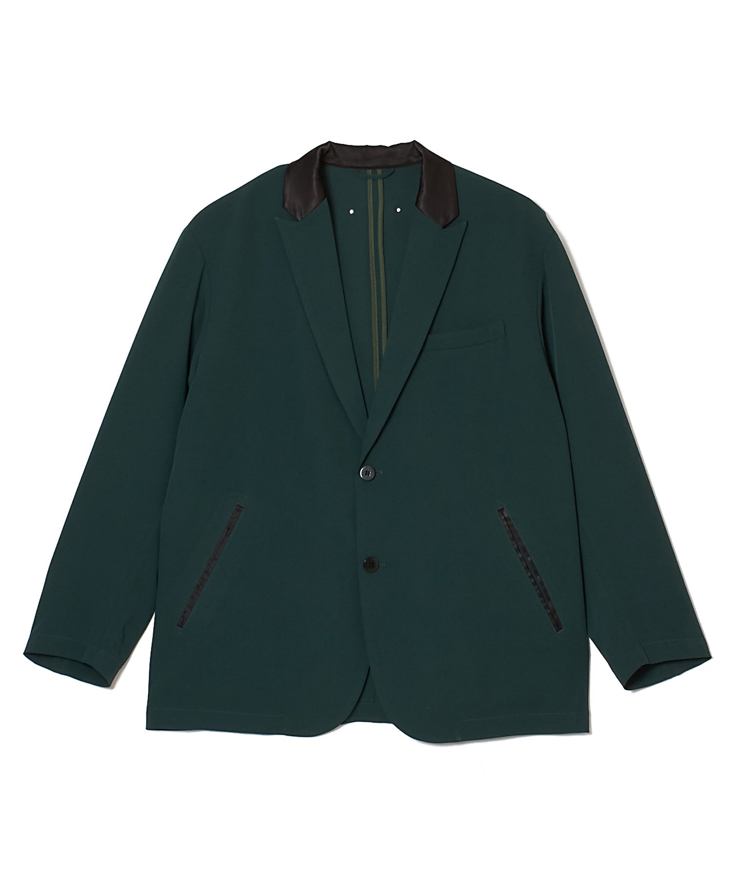 2B TAILORED SUMMER NIGHT JACKET – ALL SEASON EASY CARE