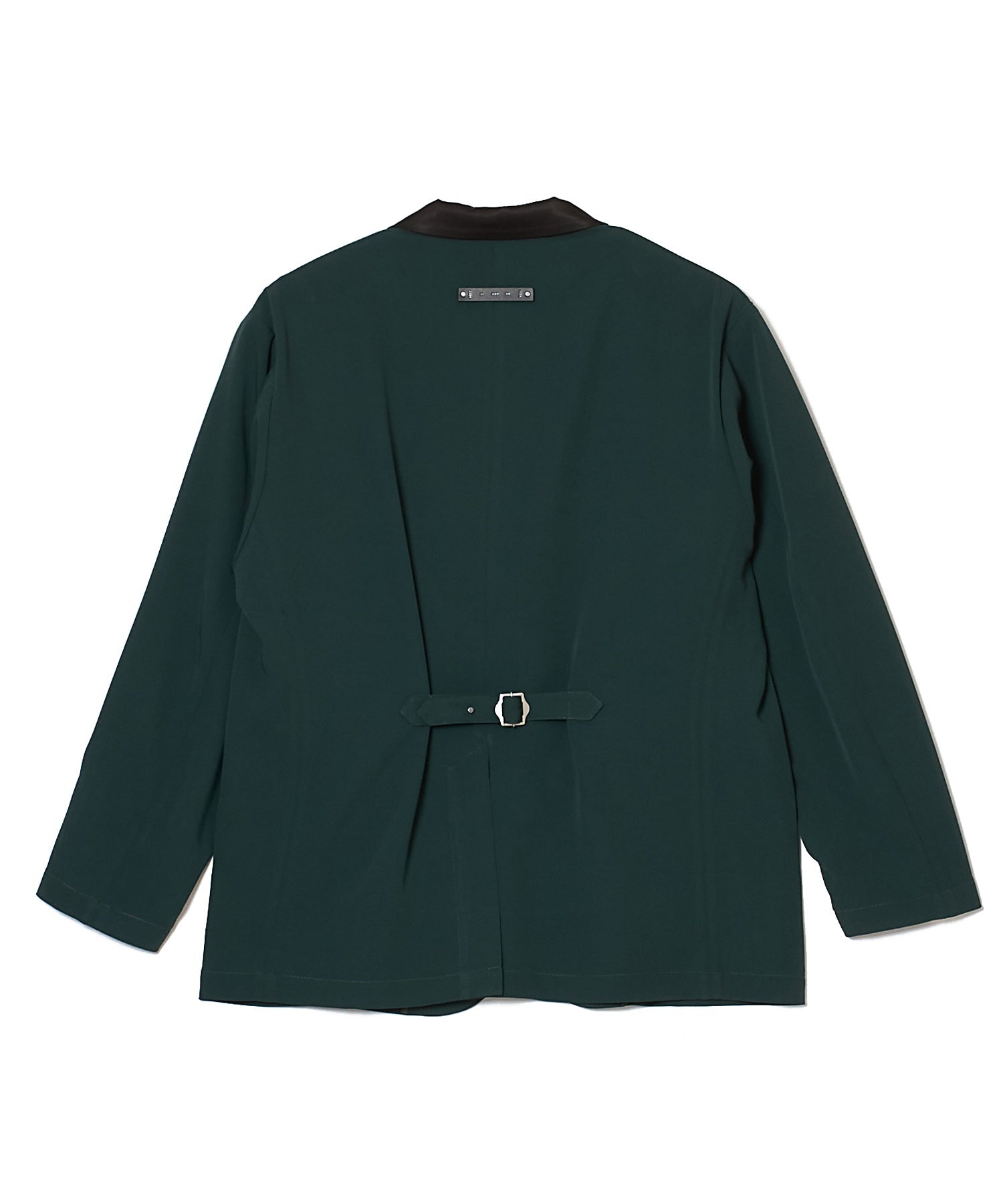 2B TAILORED SUMMER NIGHT JACKET – ALL SEASON EASY CARE