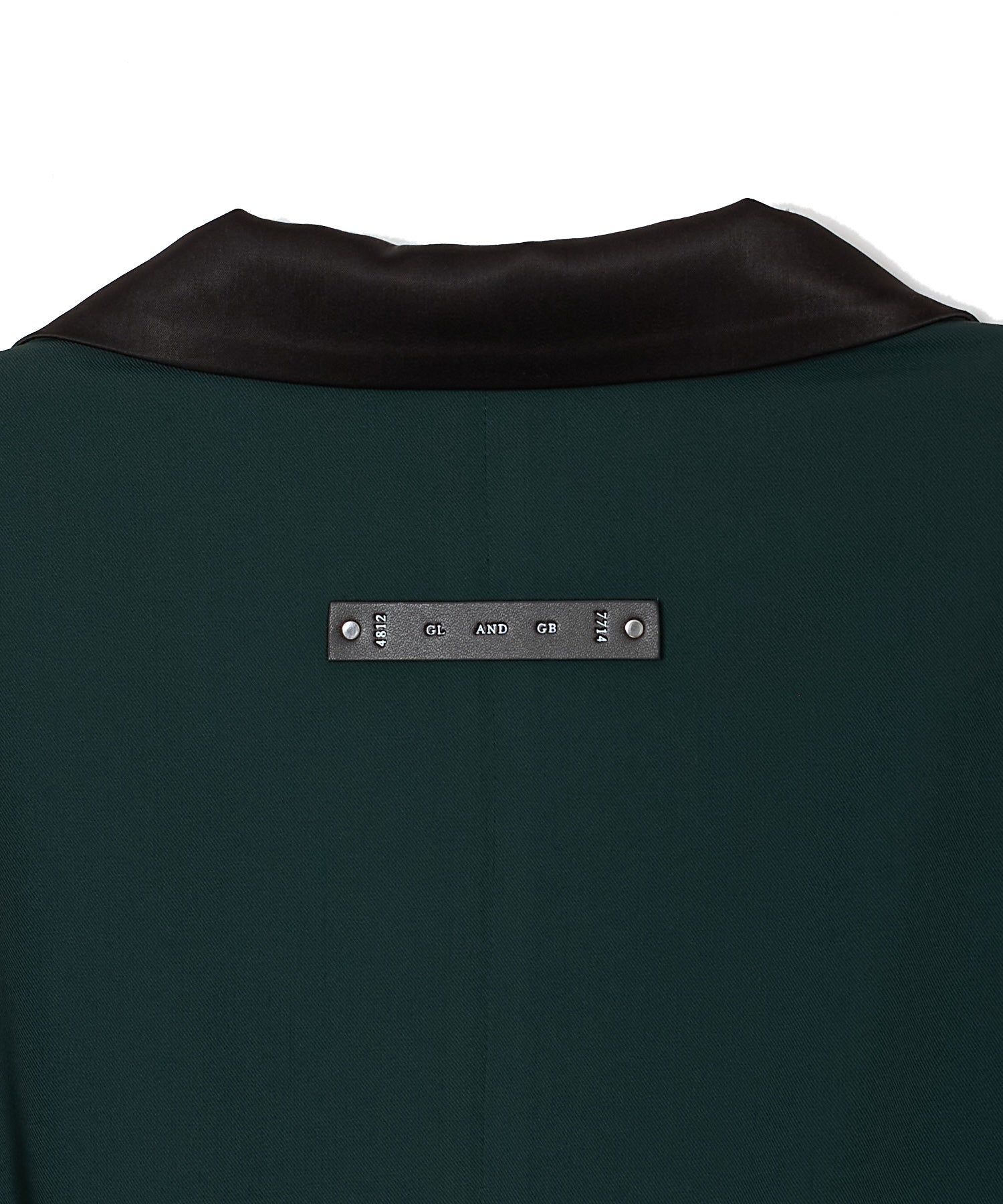 2B TAILORED SUMMER NIGHT JACKET – ALL SEASON EASY CARE