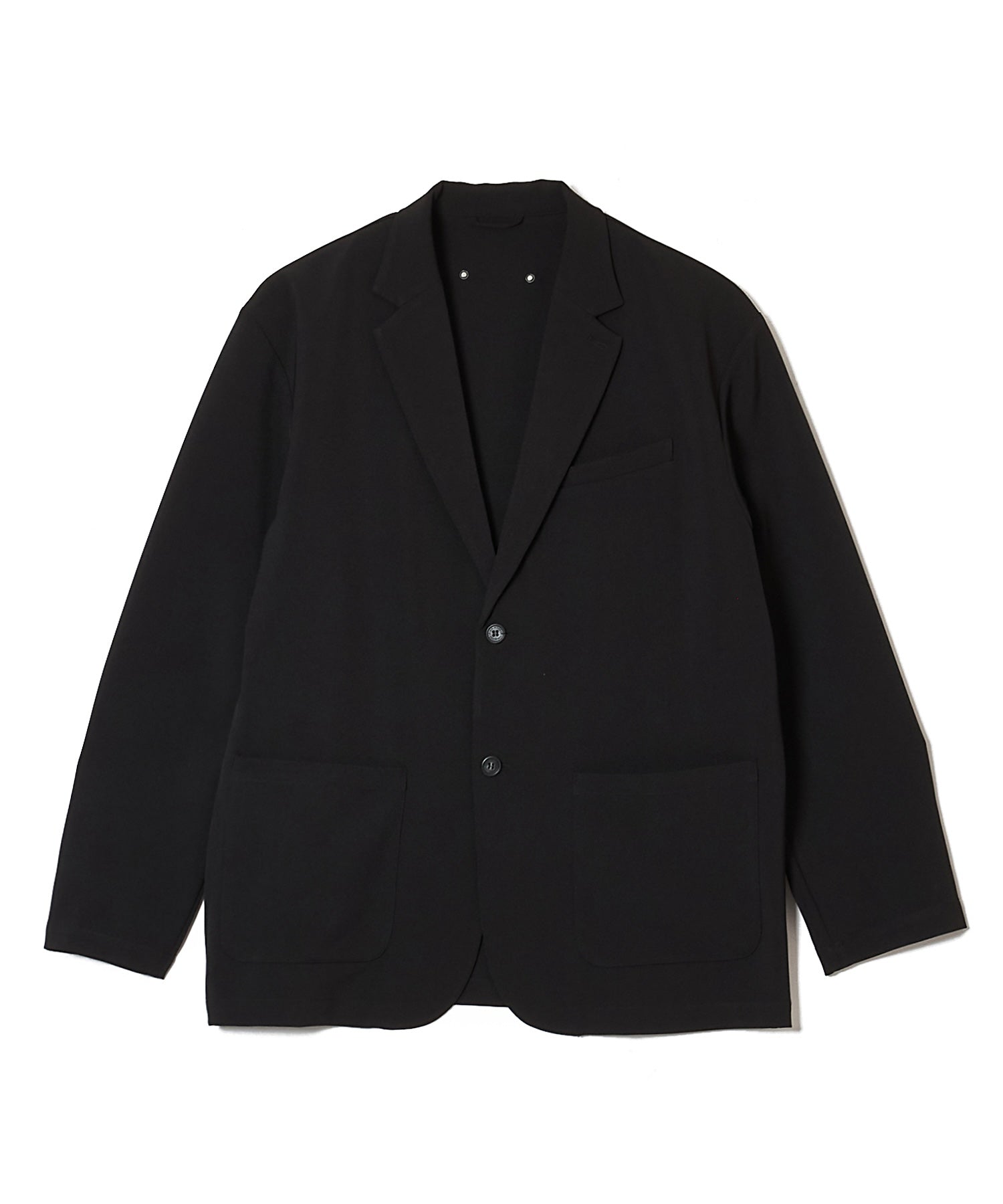 2B TAILORED JACKET – ALL SEASON EASY CARE