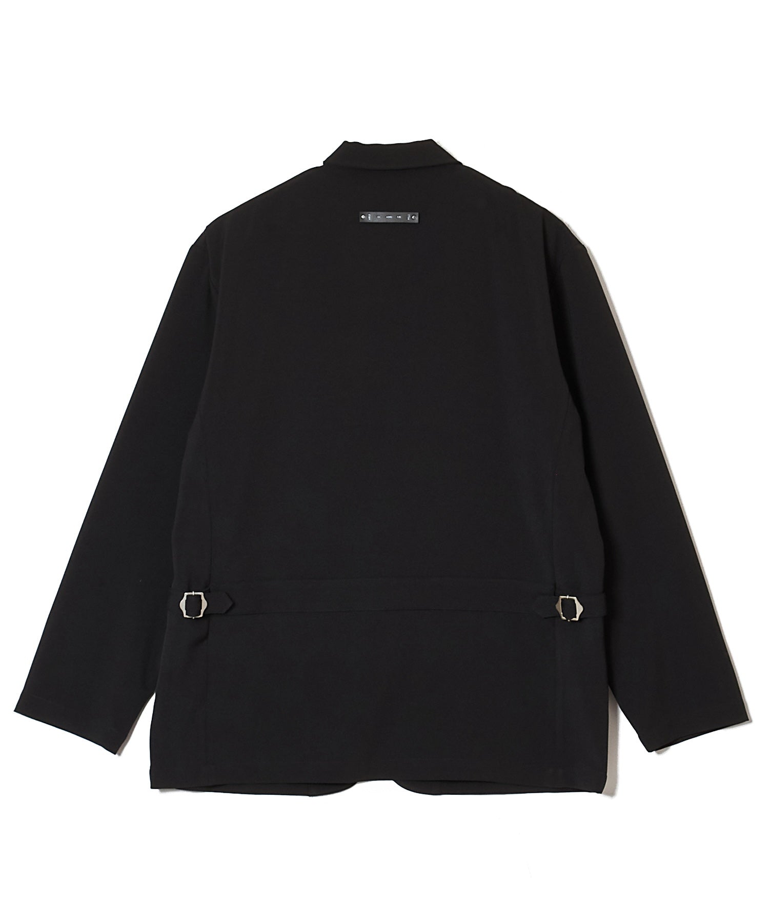 2B TAILORED JACKET – ALL SEASON EASY CARE
