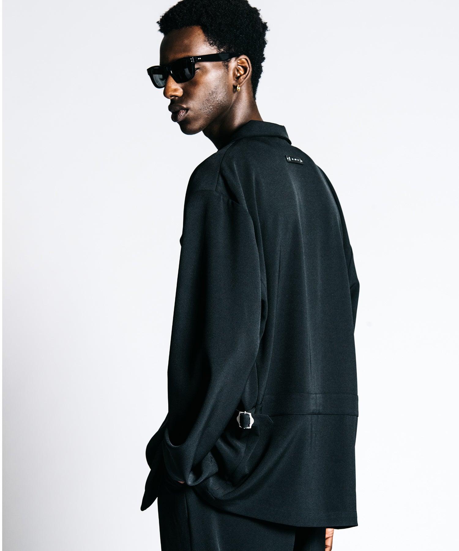2B TAILORED JACKET – ALL SEASON EASY CARE