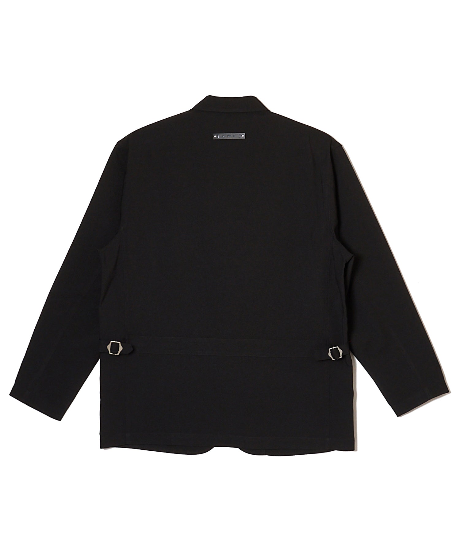 3B TAILORED JACKET – MELANGE ALL SEASON EASY CARE