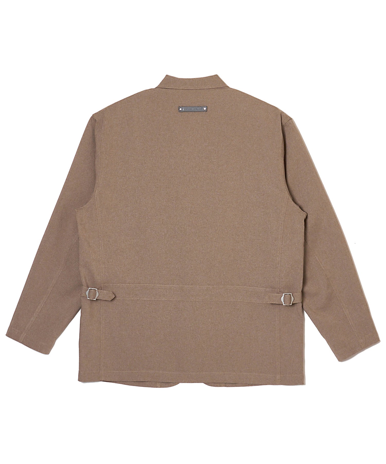 3B TAILORED JACKET – MELANGE ALL SEASON EASY CARE