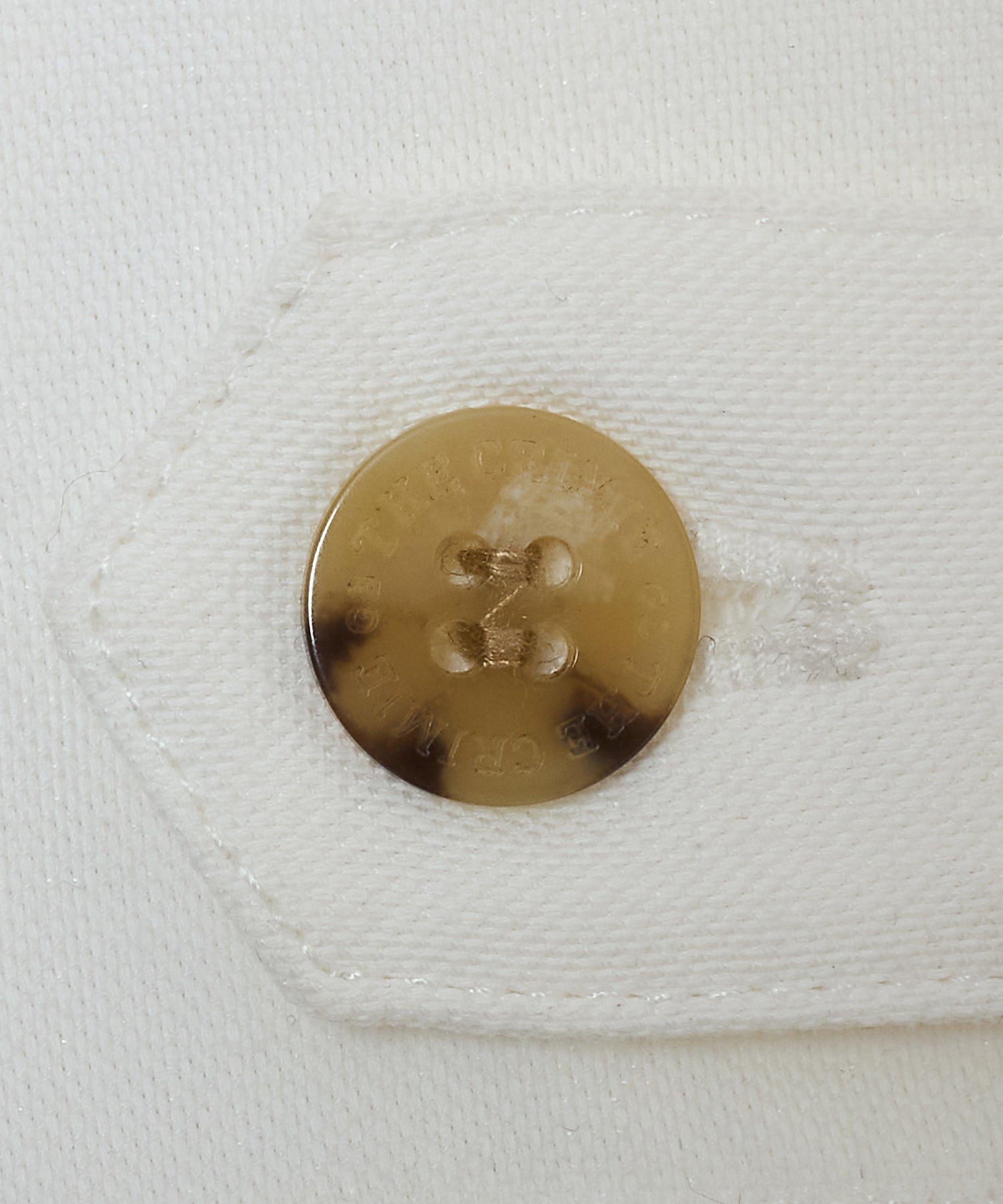 ZIP LINEN OX SHIRT JACKET – COOL TOUCH EASY CARE