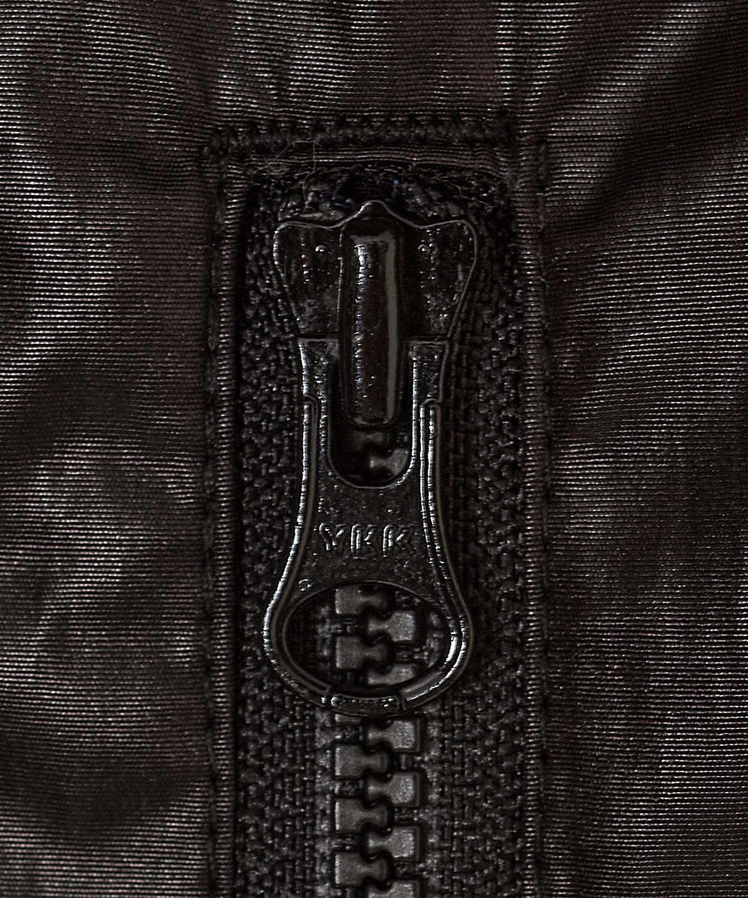 HYBRID TRACK JACKET – LUX FAKE SUEDE PANEL