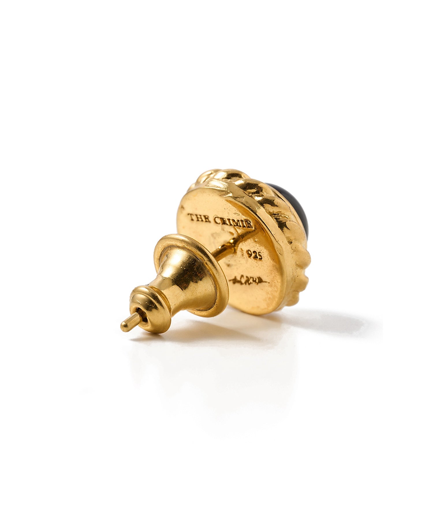 STONE SILVER PIERCE 24KPD