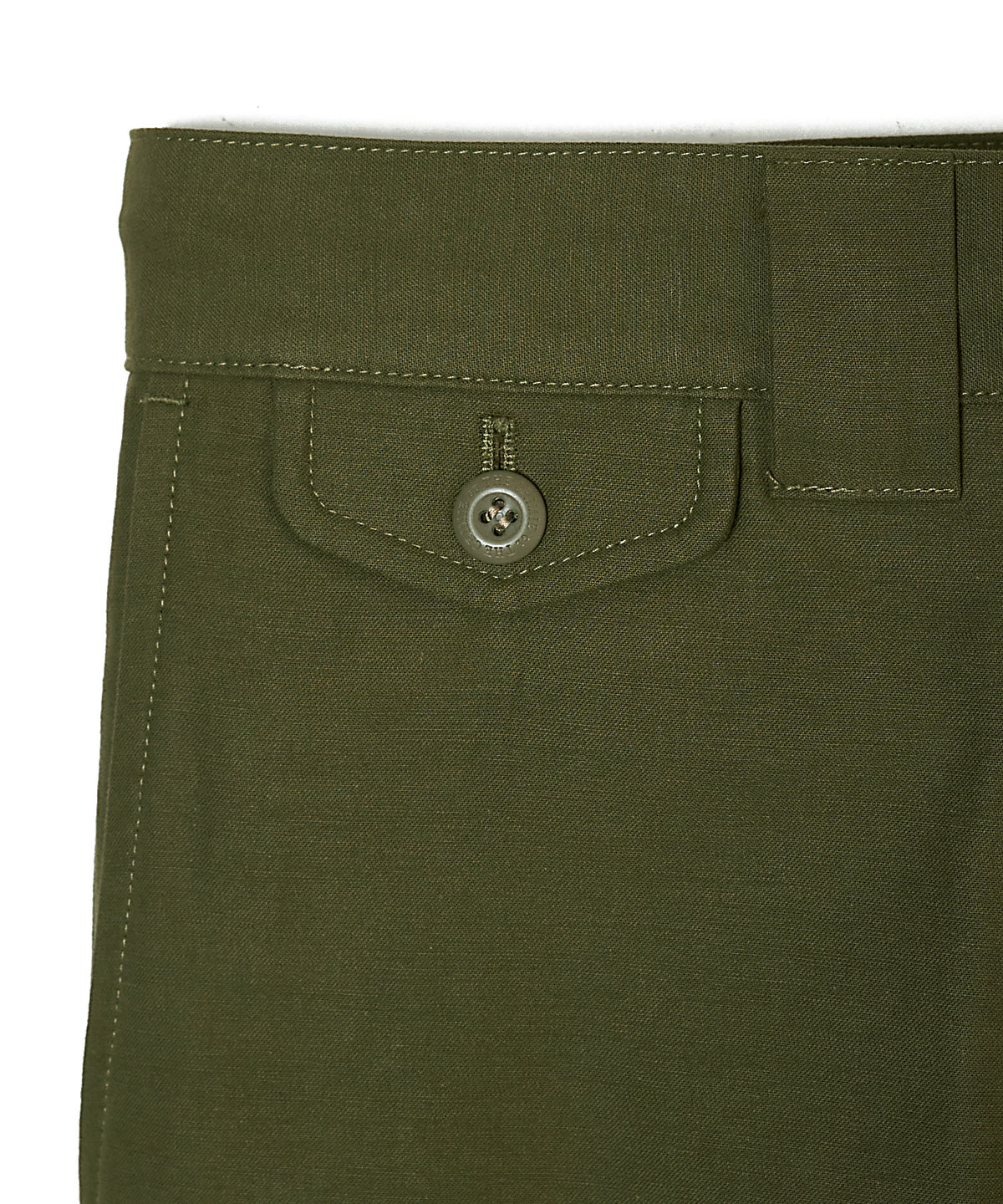 TAILORED TROUSERS – BACK SATIN