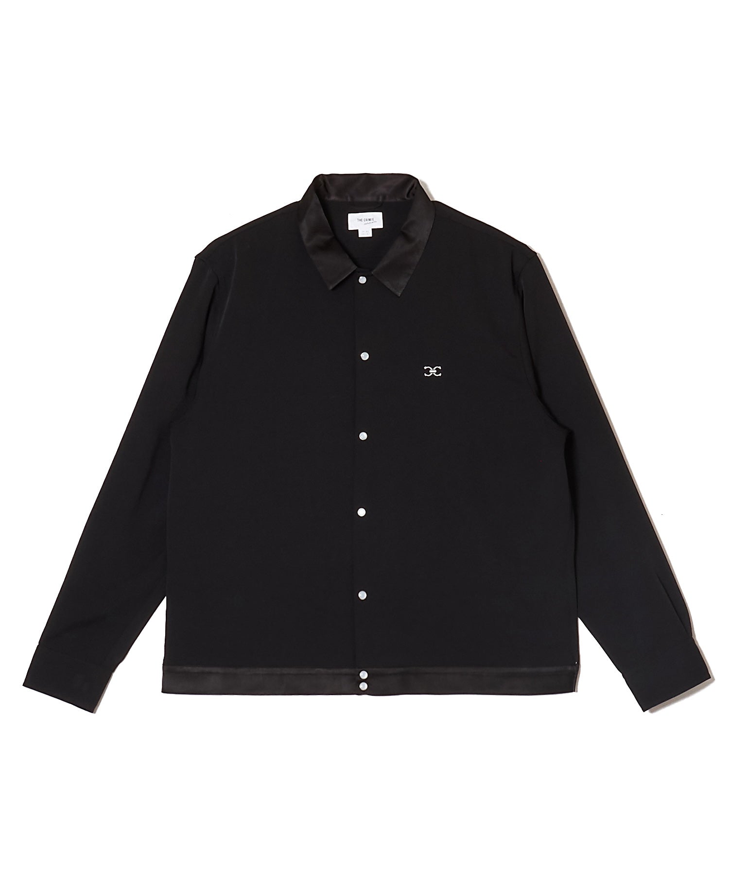 TAILORED LINK-C SUMMER NIGHT SHIRT – ALL SEASON EASY CARE