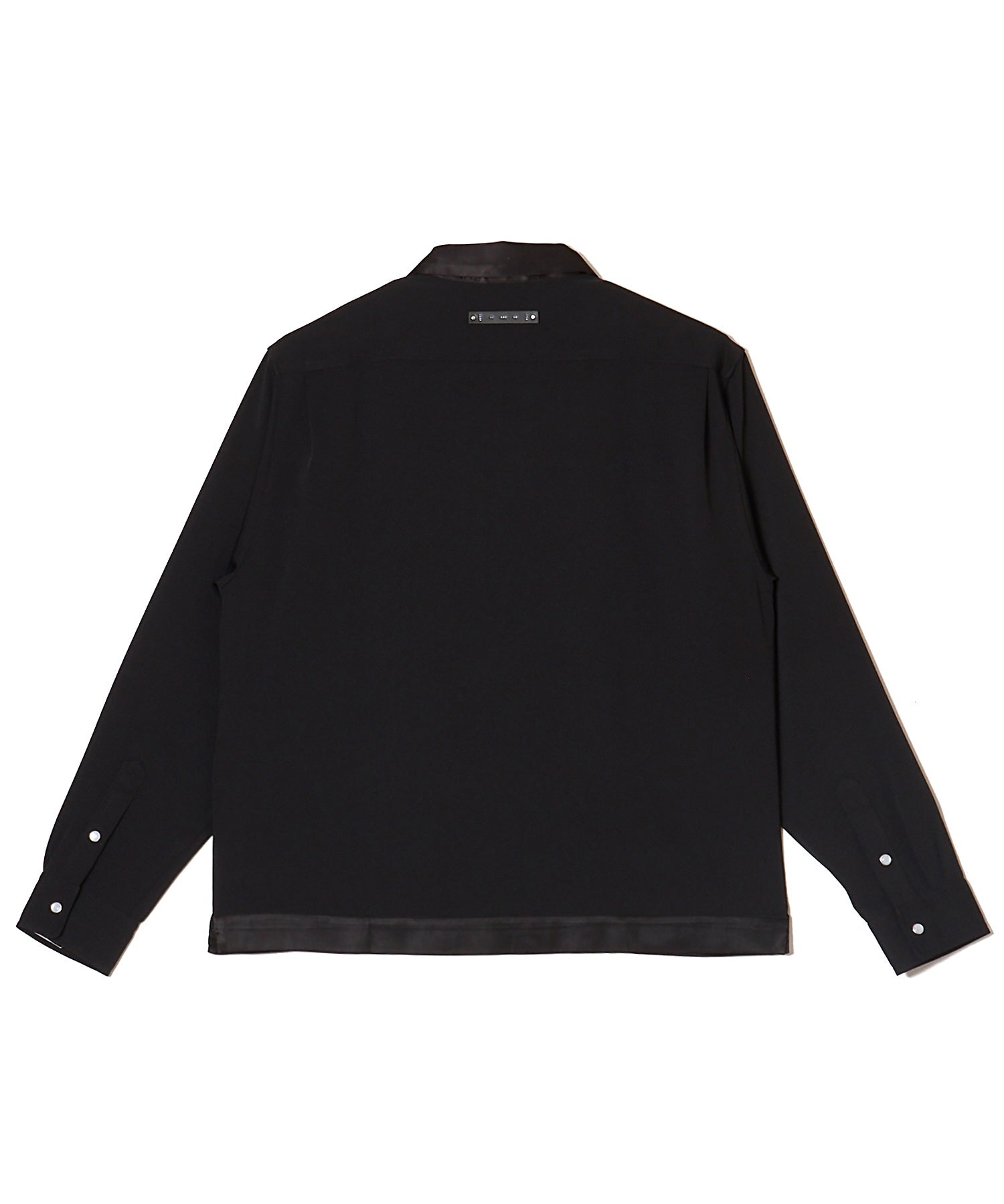 TAILORED LINK-C SUMMER NIGHT SHIRT – ALL SEASON EASY CARE