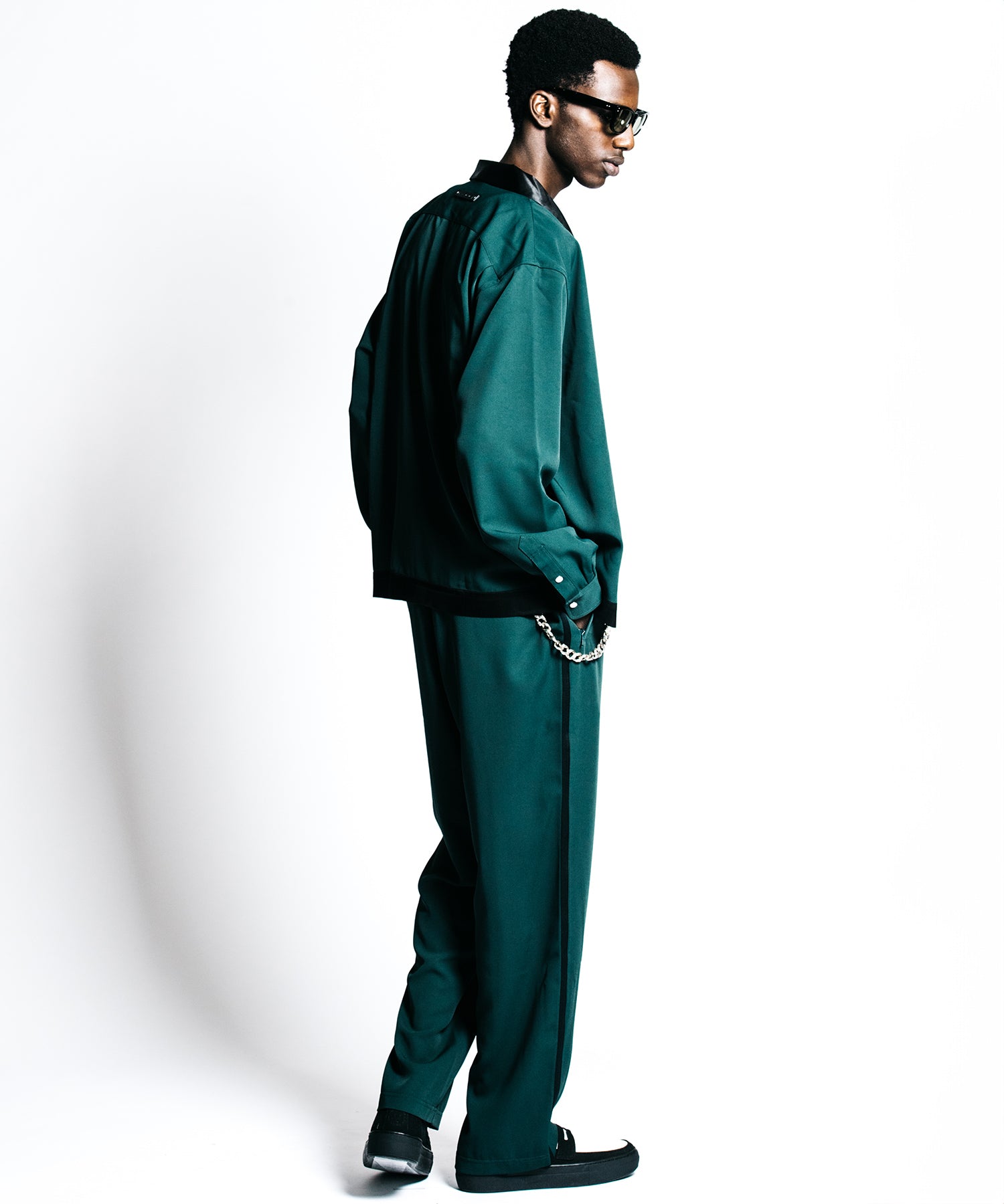 TAILORED LINK-C SUMMER NIGHT SHIRT – ALL SEASON EASY CARE