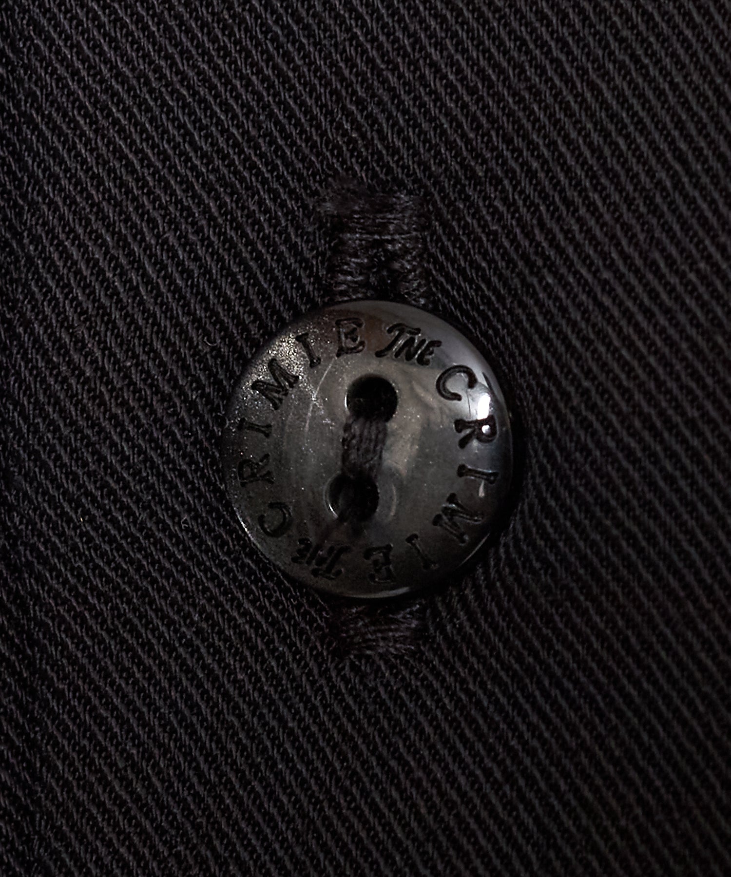 TAILORED SWALLOW EMBROIDERY L/S SHIRT – EASY CARE