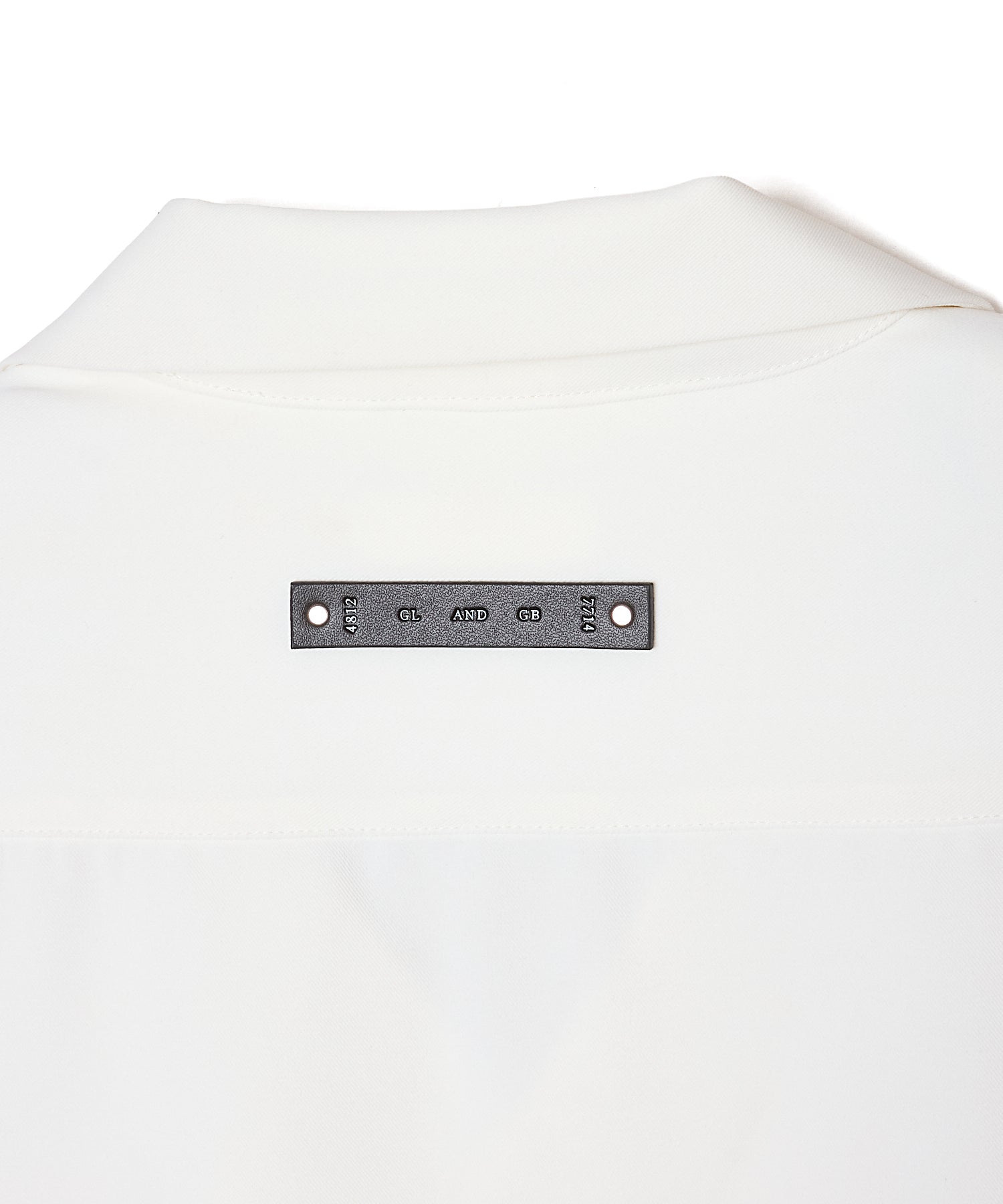 TAILORED ORIGINAL KASURI GRAPHIC L/S SHIRT – EASY CARE