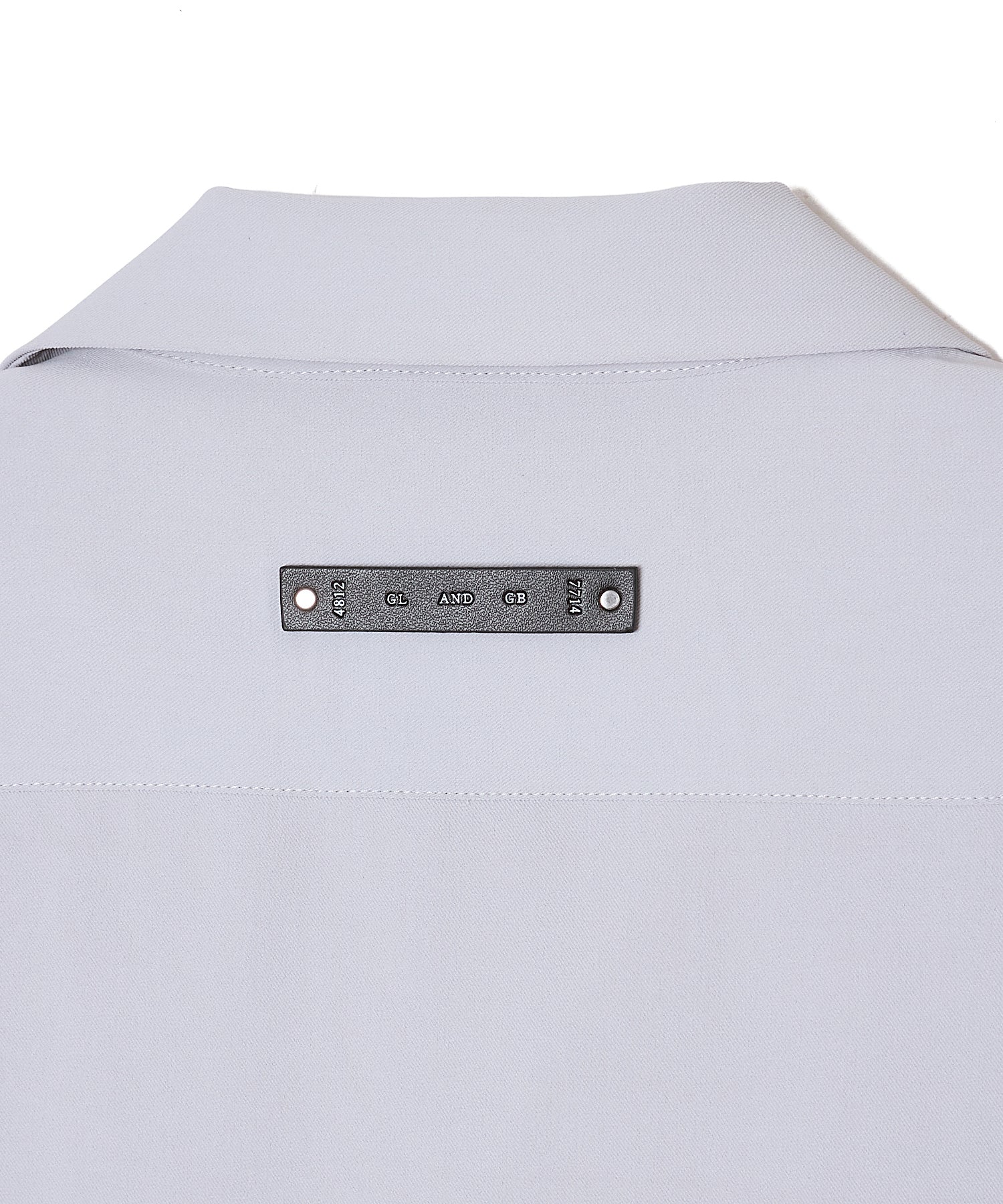 TAILORED ORIGINAL KASURI GRAPHIC L/S SHIRT – EASY CARE