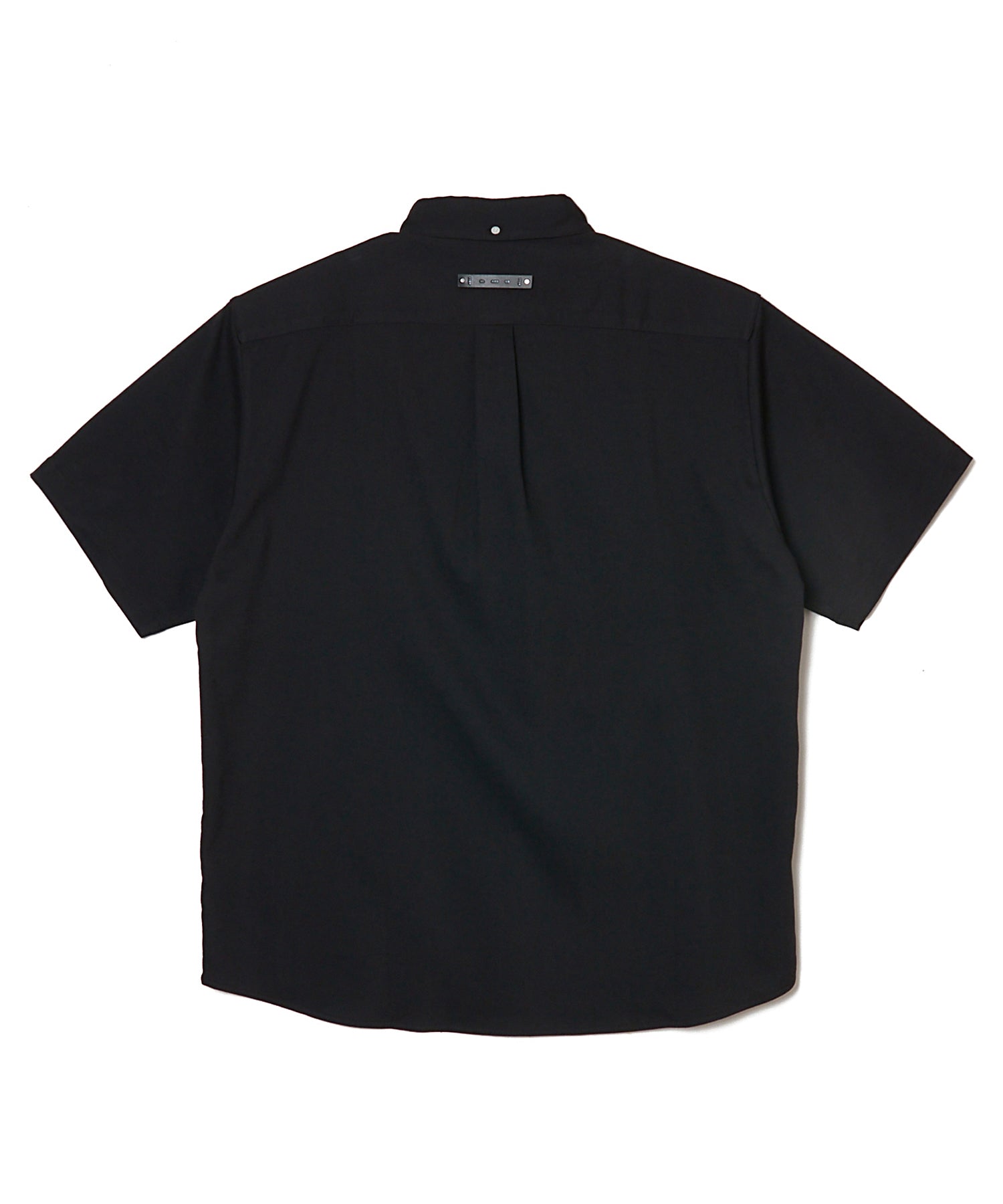 LINEN OX SS SHIRT – COOL TOUCH EASY CARE