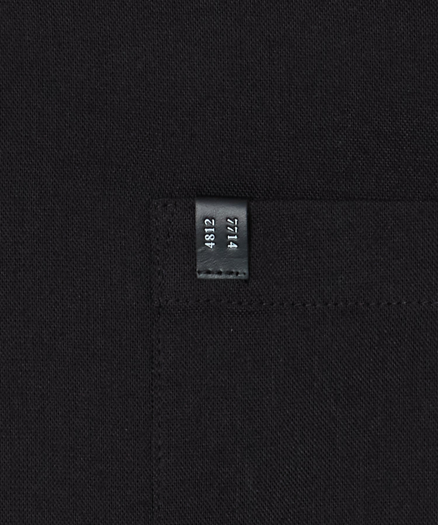 LINEN OX SS SHIRT – COOL TOUCH EASY CARE