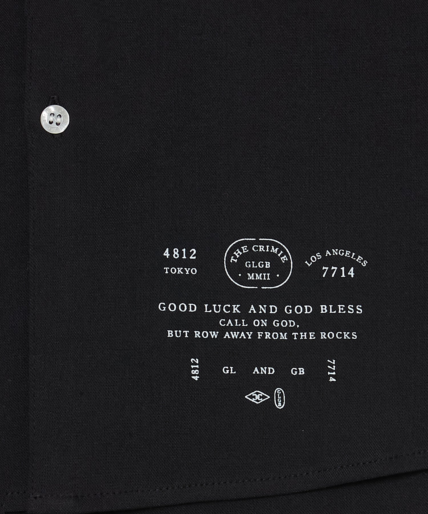 LINEN OX SS SHIRT – COOL TOUCH EASY CARE