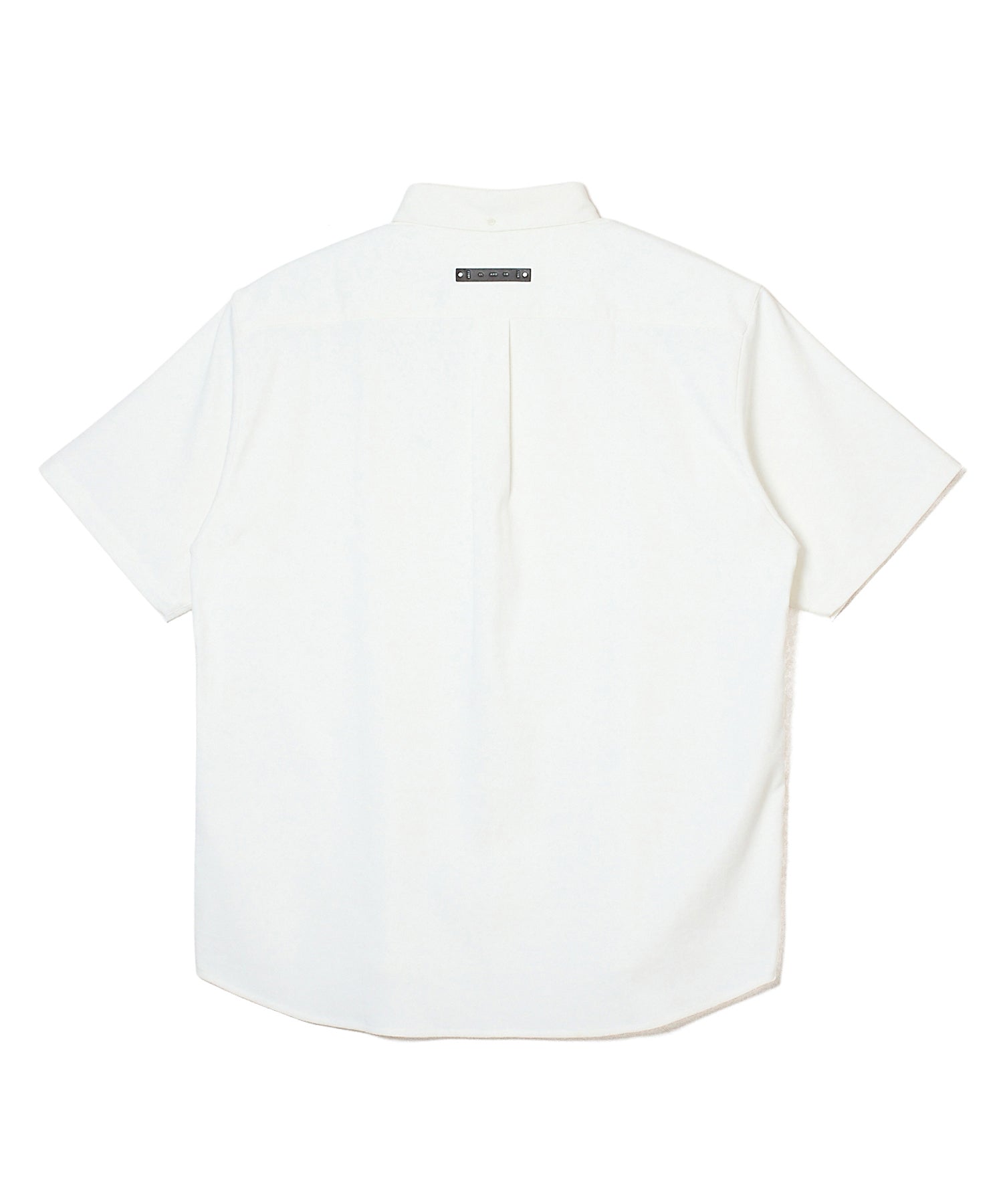 LINEN OX SS SHIRT – COOL TOUCH EASY CARE